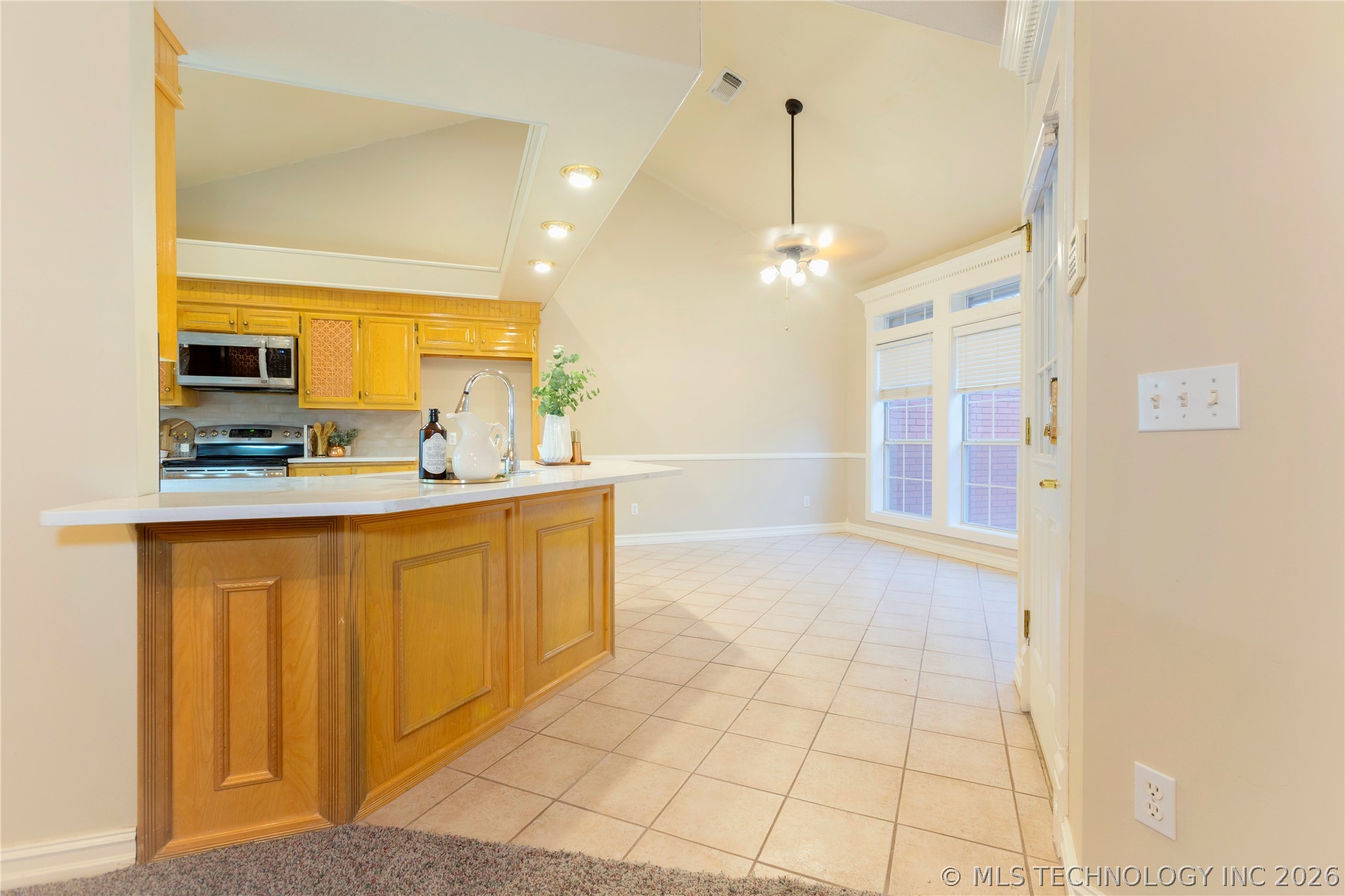 2108 Country Springs Street Mcalester OK 74501