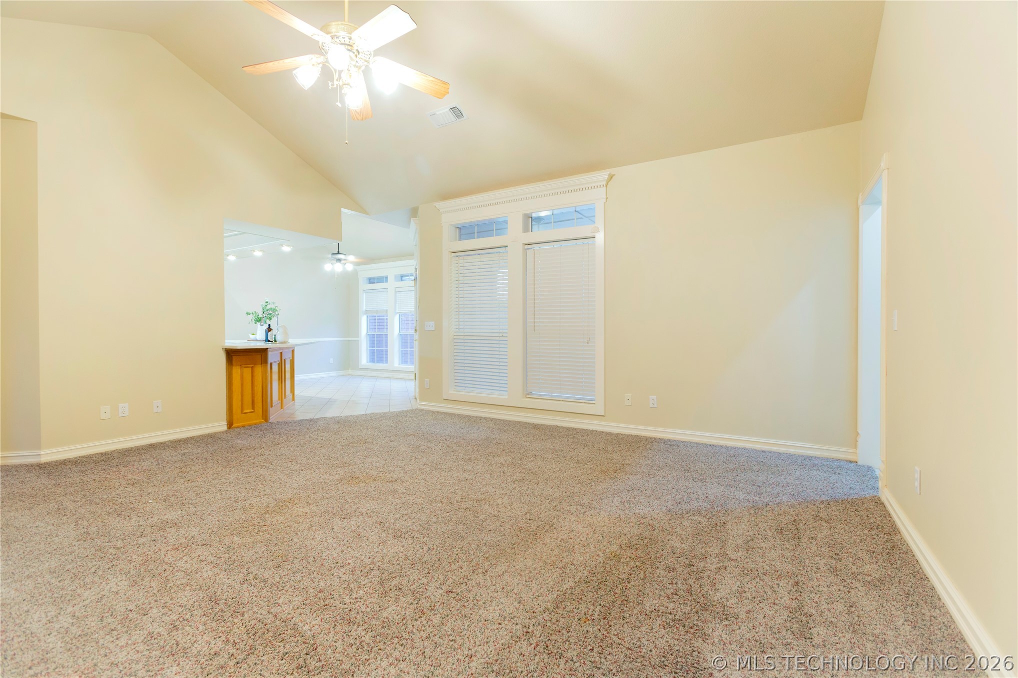 2108 Country Springs Street Mcalester OK 74501