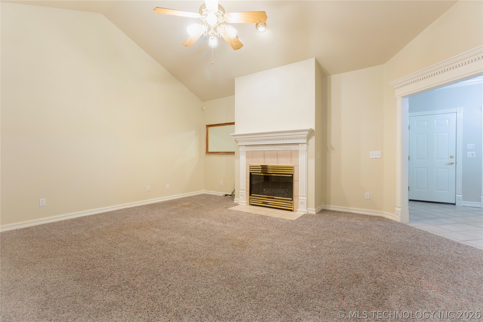 2108 Country Springs Street Mcalester OK 74501