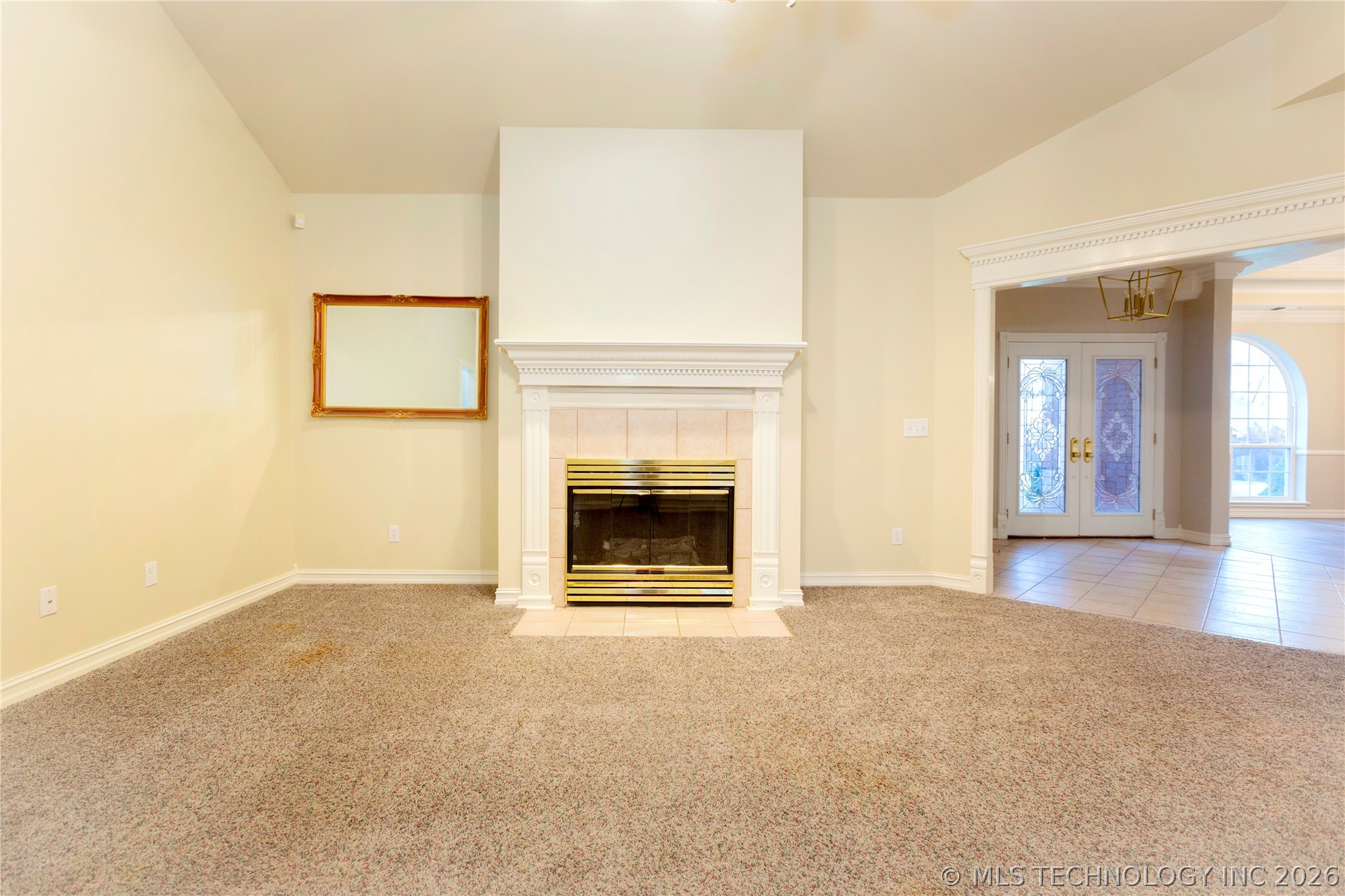 2108 Country Springs Street Mcalester OK 74501