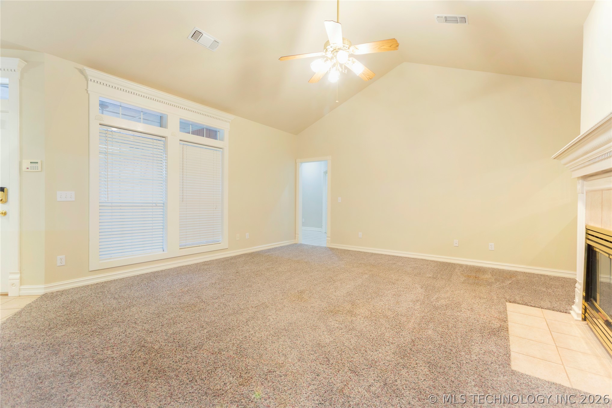 2108 Country Springs Street Mcalester OK 74501