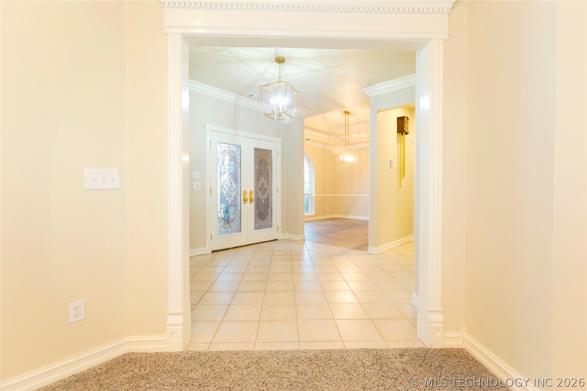 2108 Country Springs Street Mcalester OK 74501