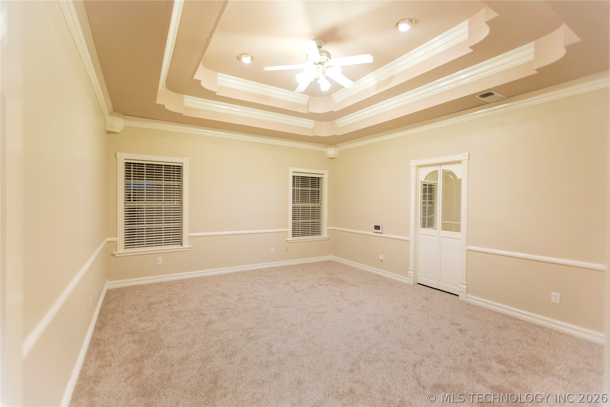 2108 Country Springs Street Mcalester OK 74501