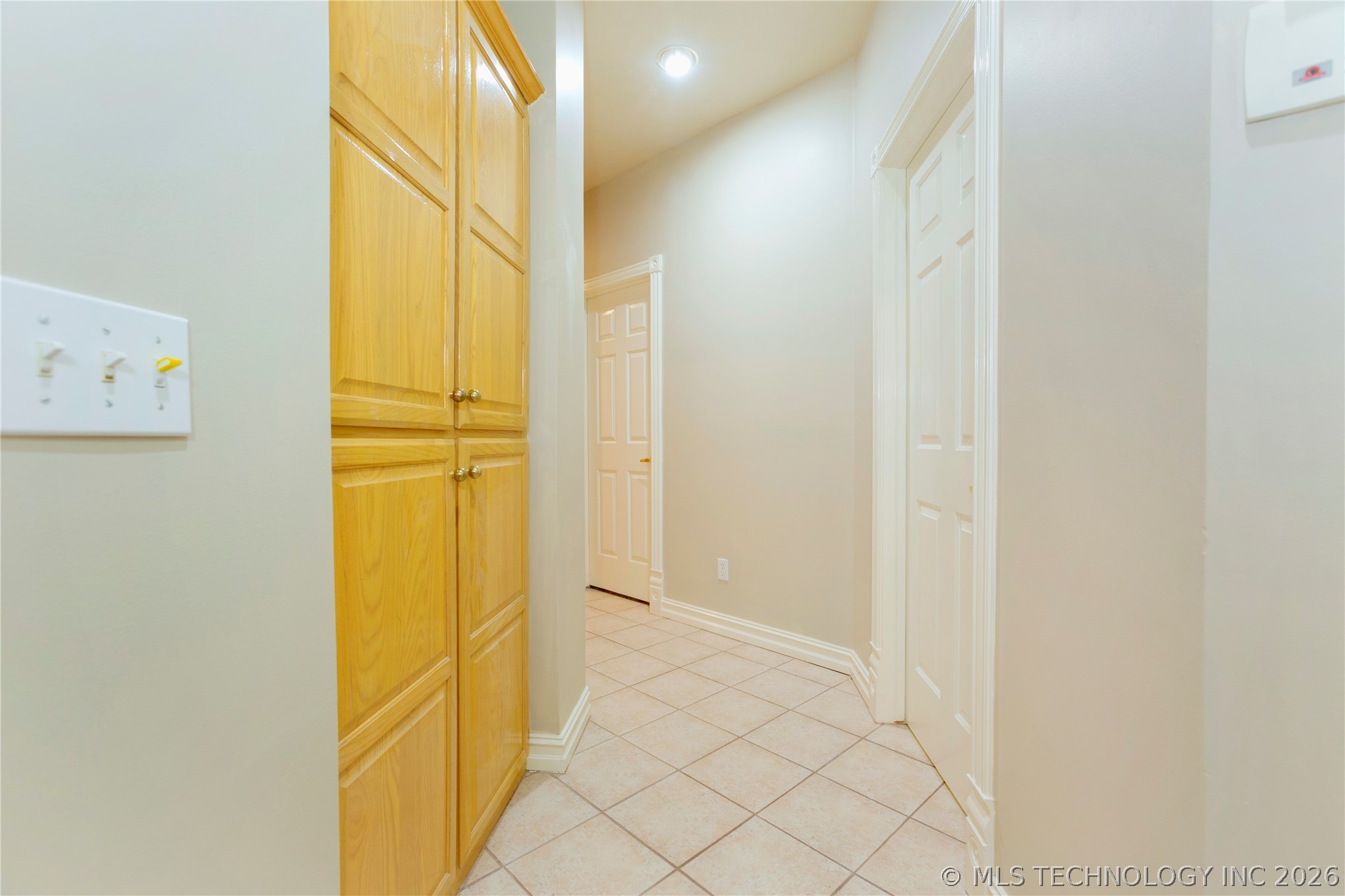 2108 Country Springs Street Mcalester OK 74501