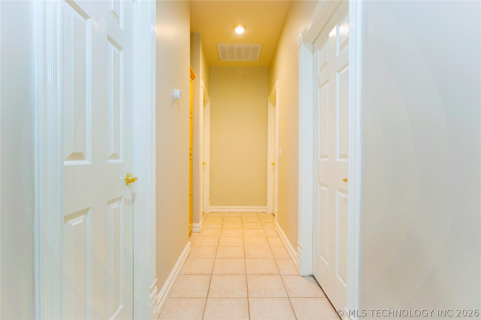 2108 Country Springs Street Mcalester OK 74501