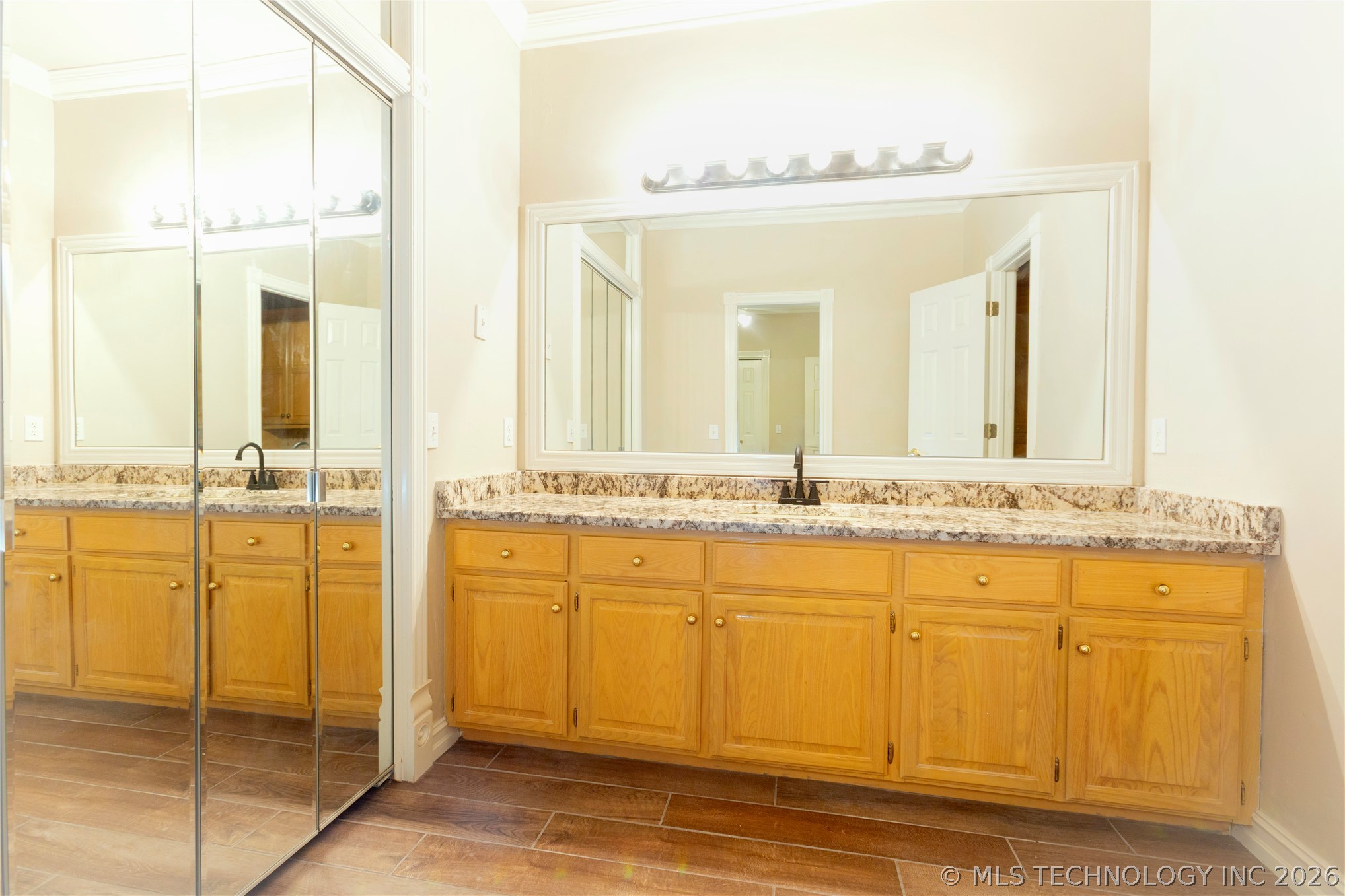2108 Country Springs Street Mcalester OK 74501