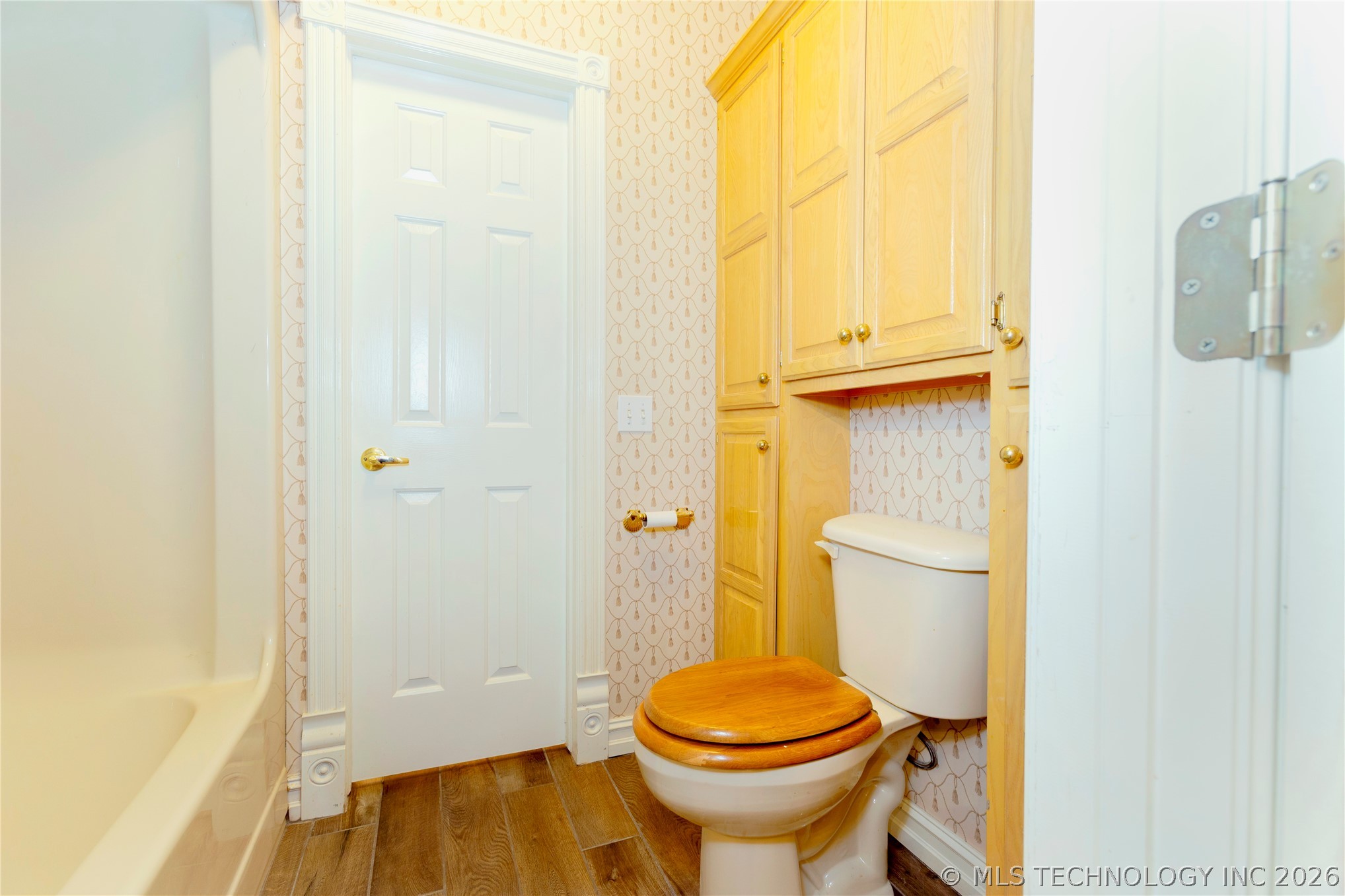 2108 Country Springs Street Mcalester OK 74501