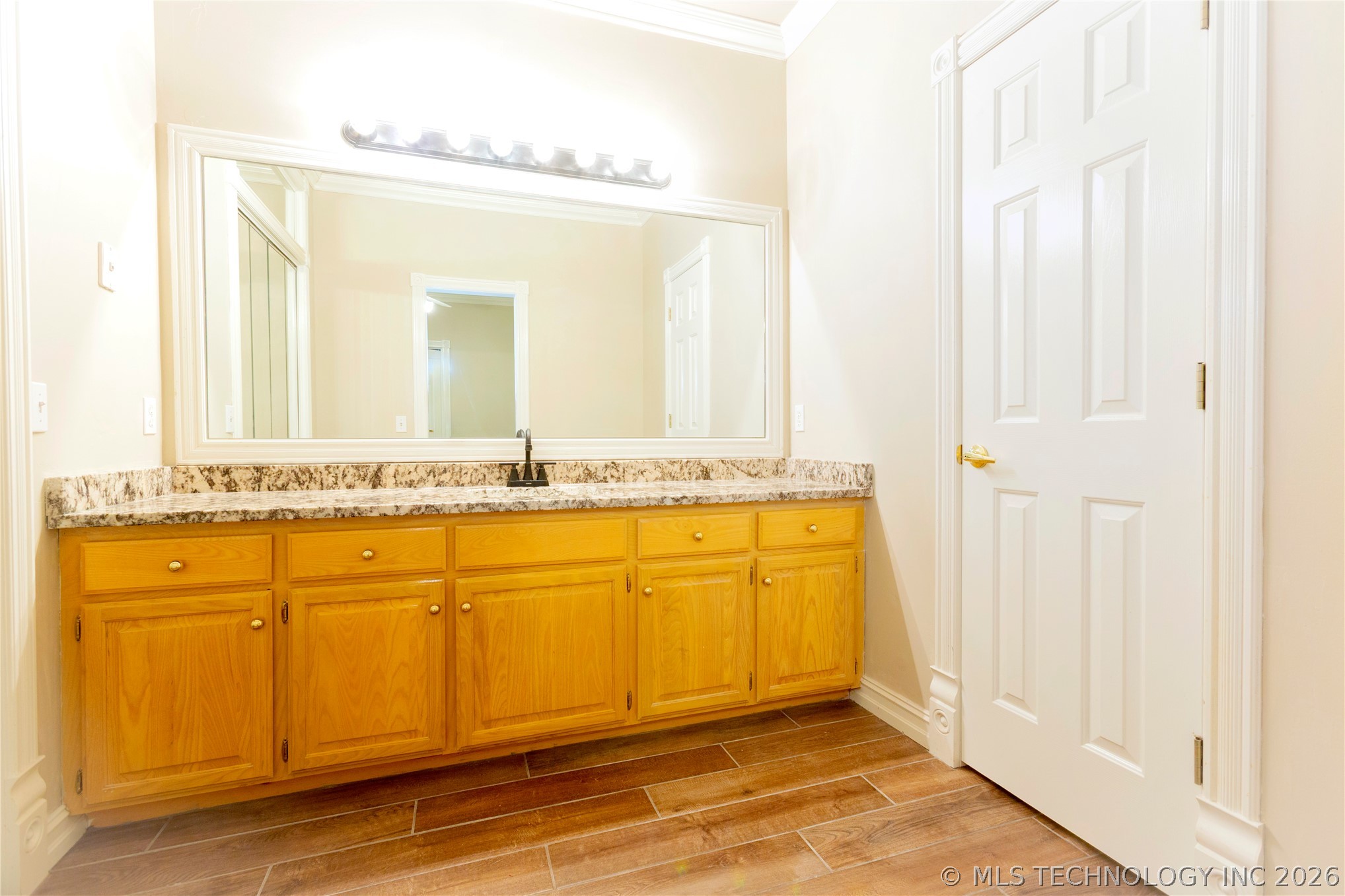 2108 Country Springs Street Mcalester OK 74501