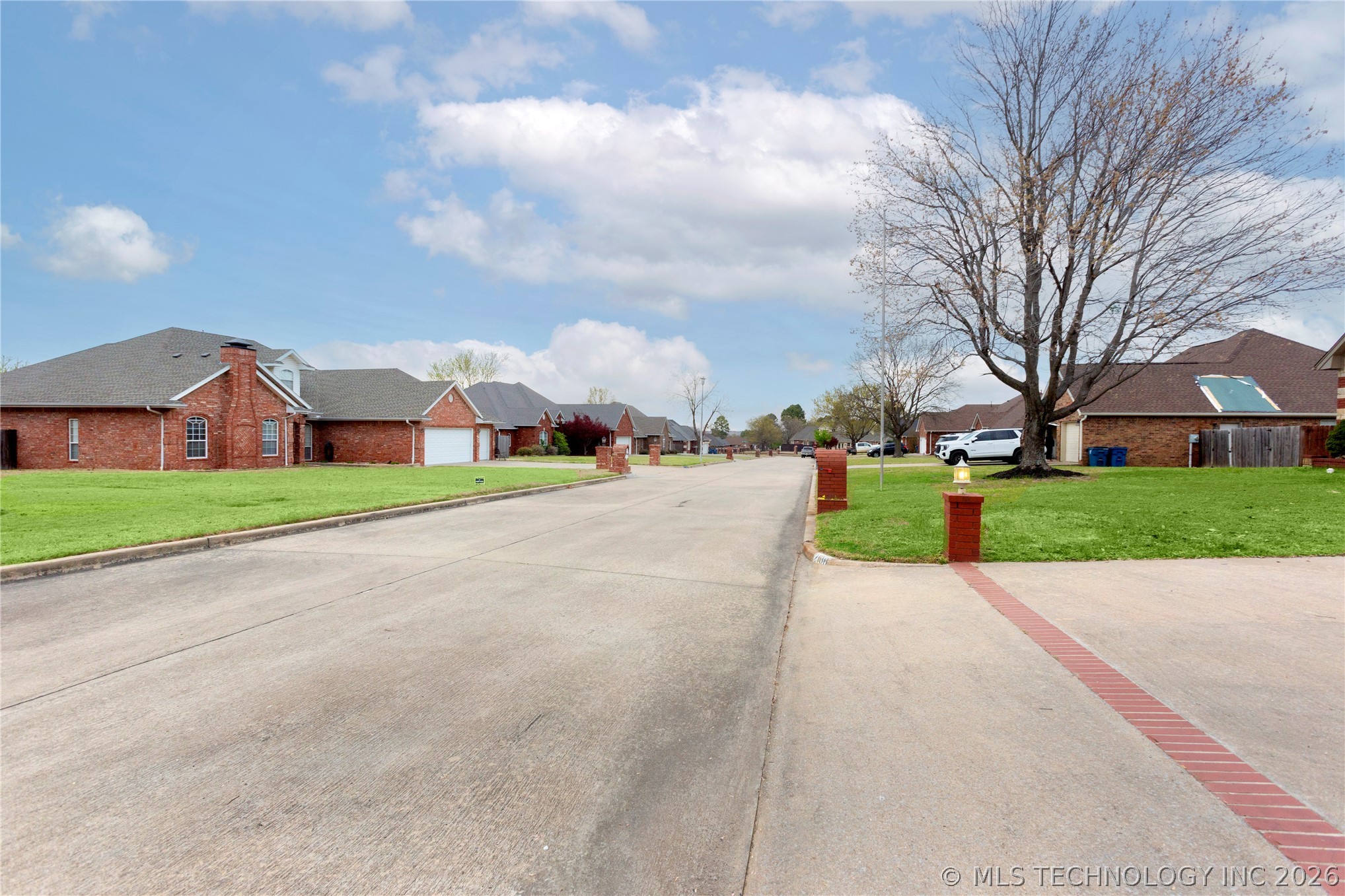 2108 Country Springs Street Mcalester OK 74501