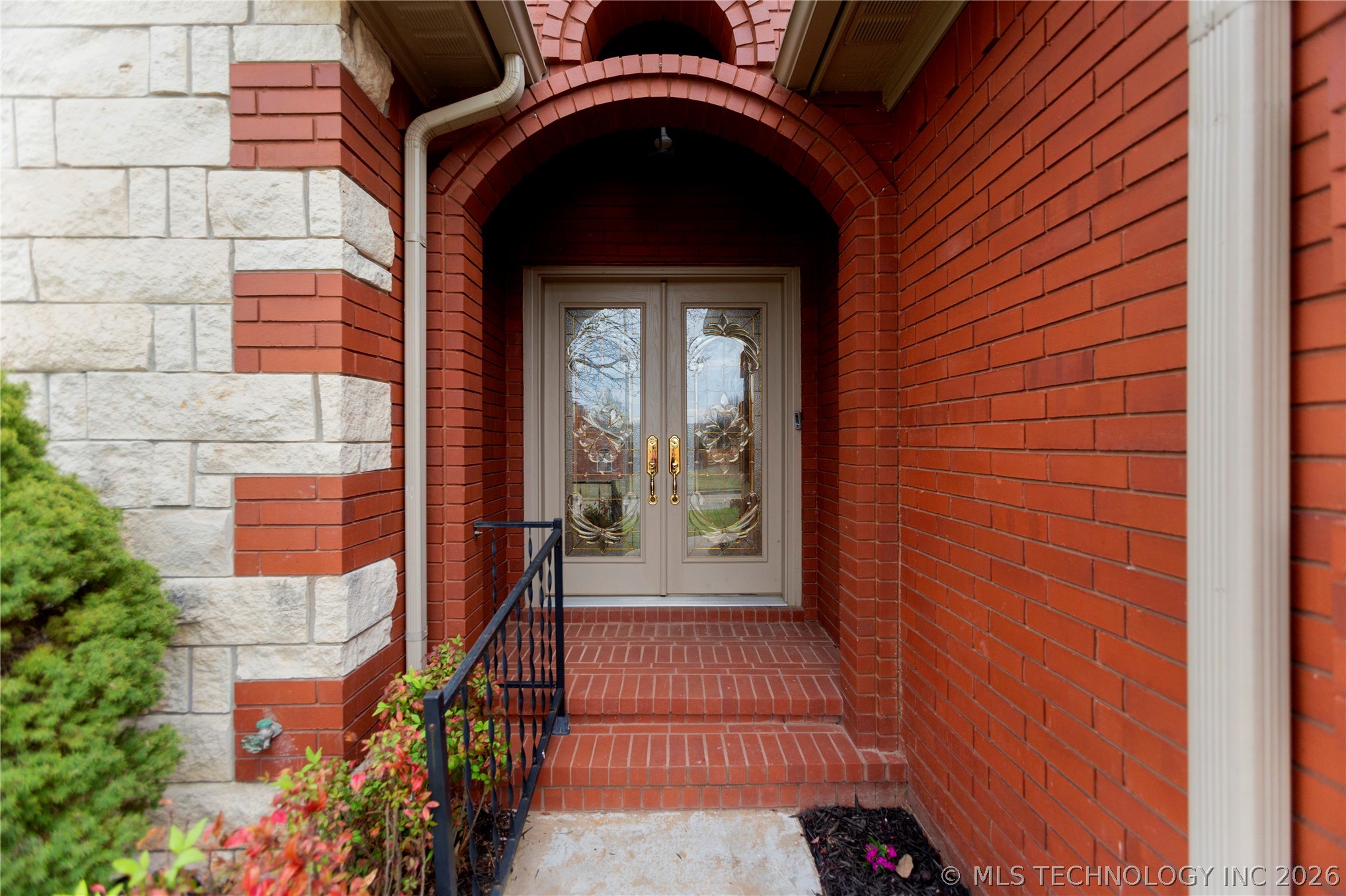 2108 Country Springs Street Mcalester OK 74501