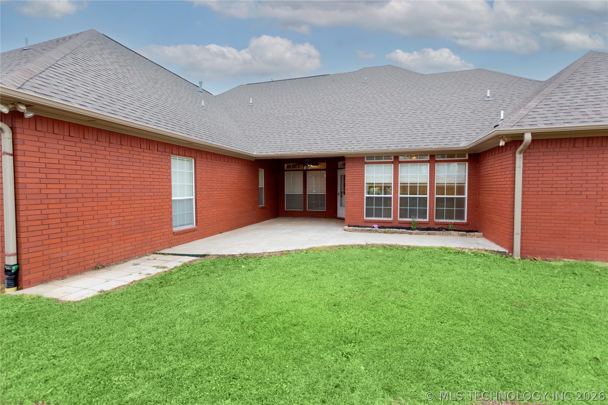 2108 Country Springs Street Mcalester OK 74501