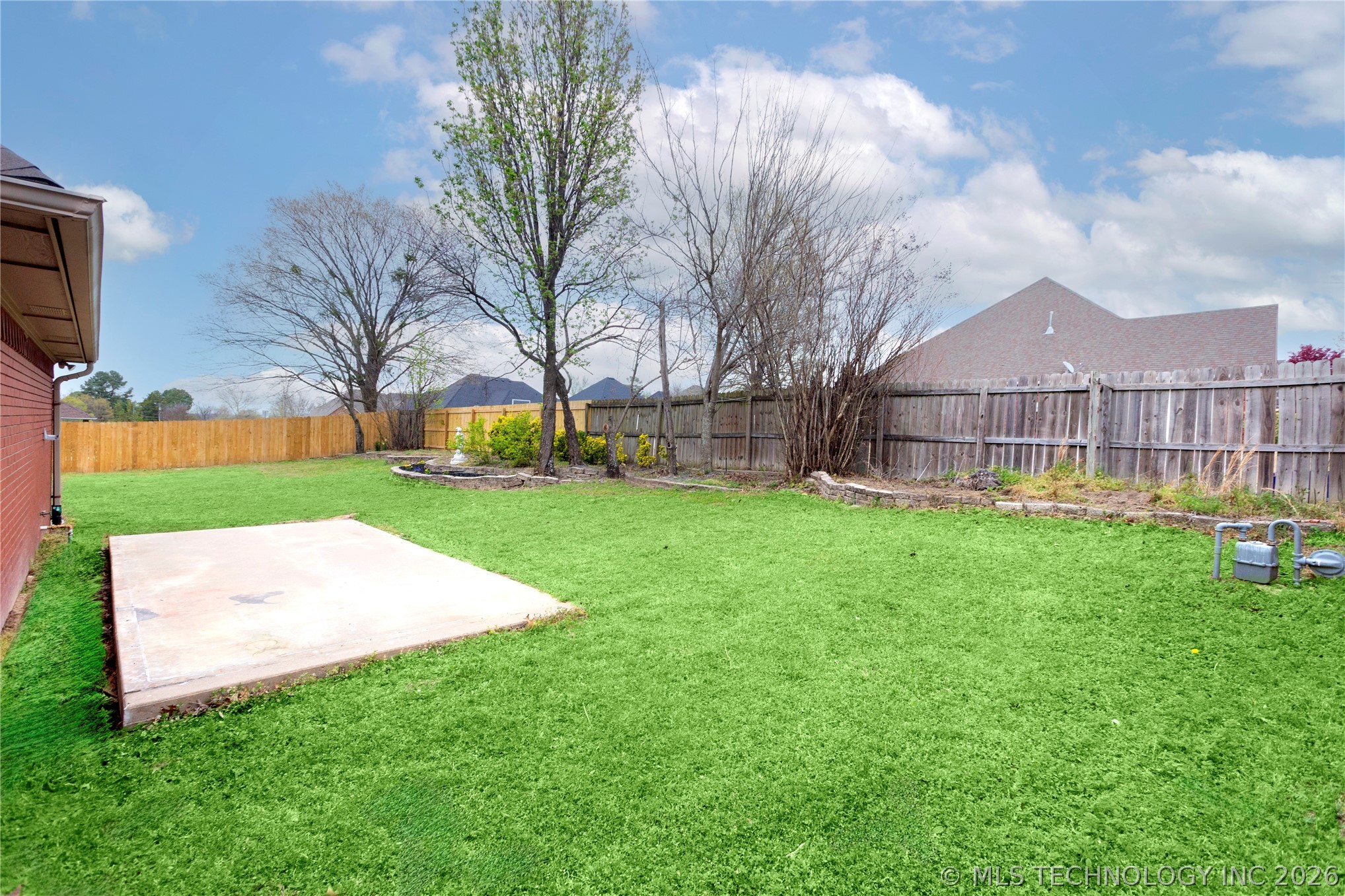 2108 Country Springs Street Mcalester OK 74501