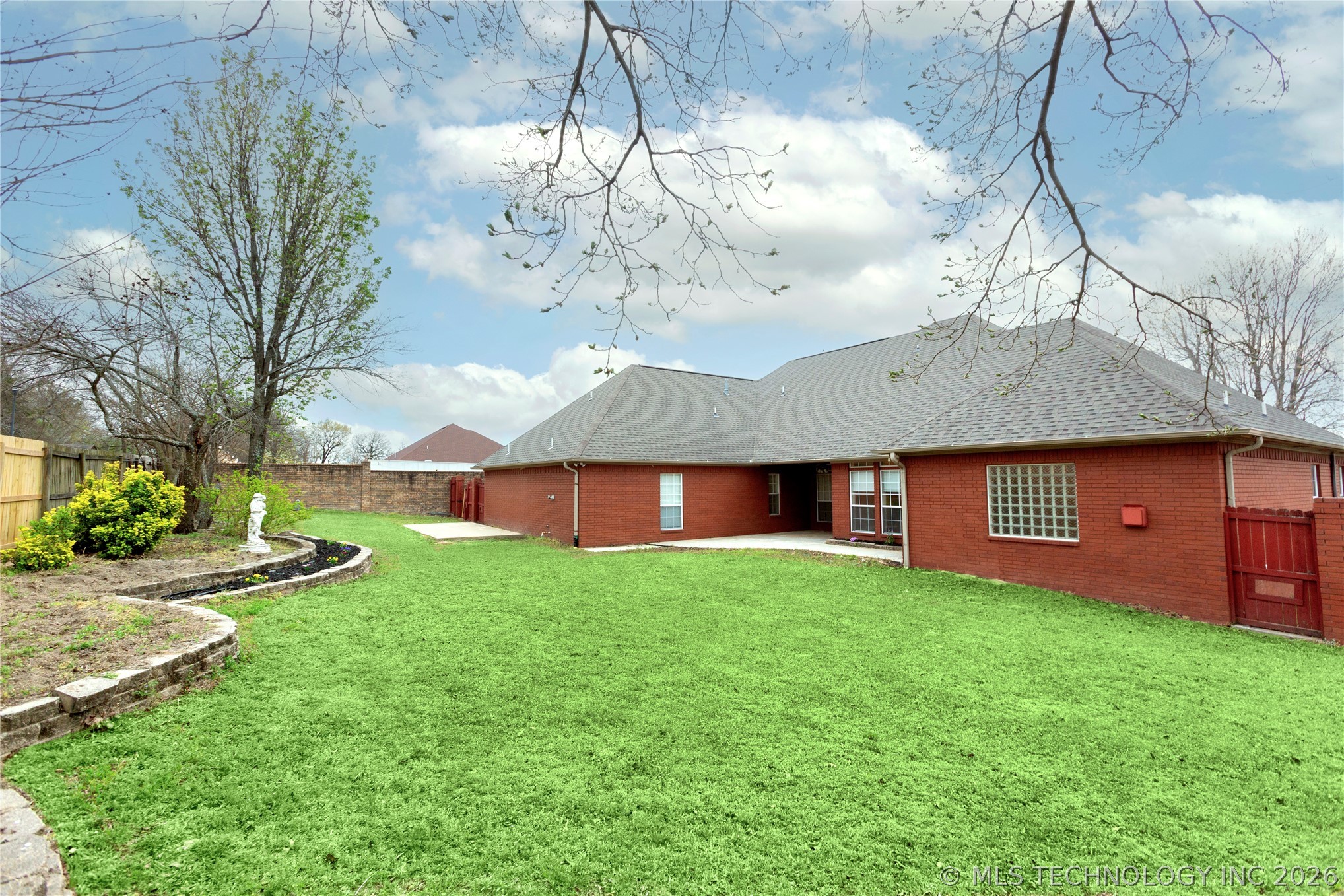 2108 Country Springs Street Mcalester OK 74501