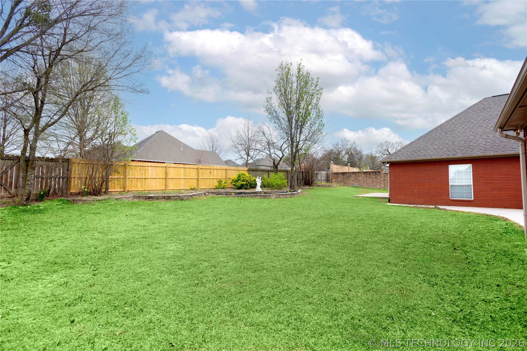 2108 Country Springs Street Mcalester OK 74501