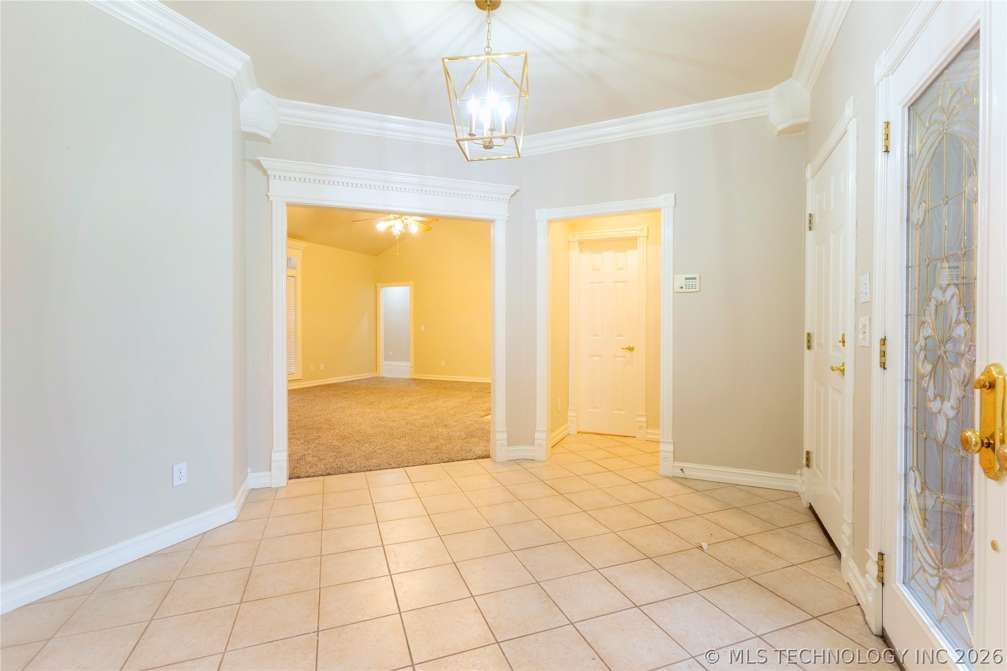 2108 Country Springs Street Mcalester OK 74501
