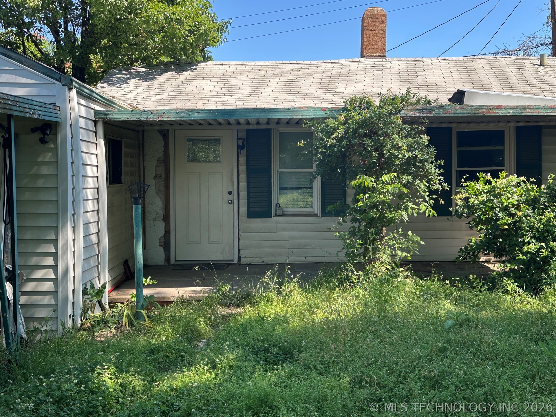 4743 E 6th Street Tulsa OK 74112