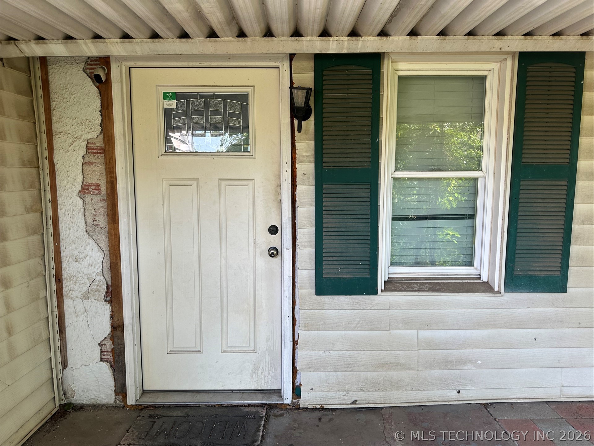 4743 E 6th Street Tulsa OK 74112