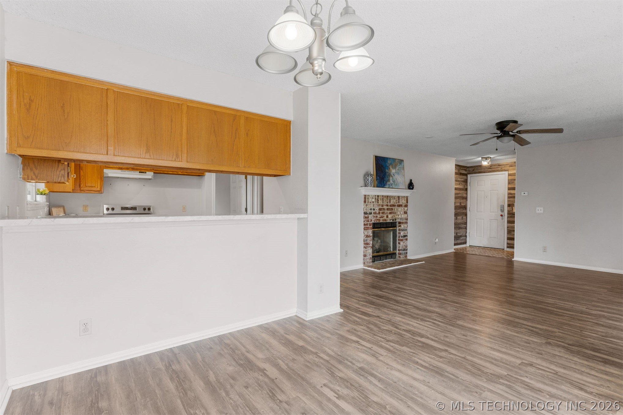 2317 SW Quail Run Drive Claremore OK 74019