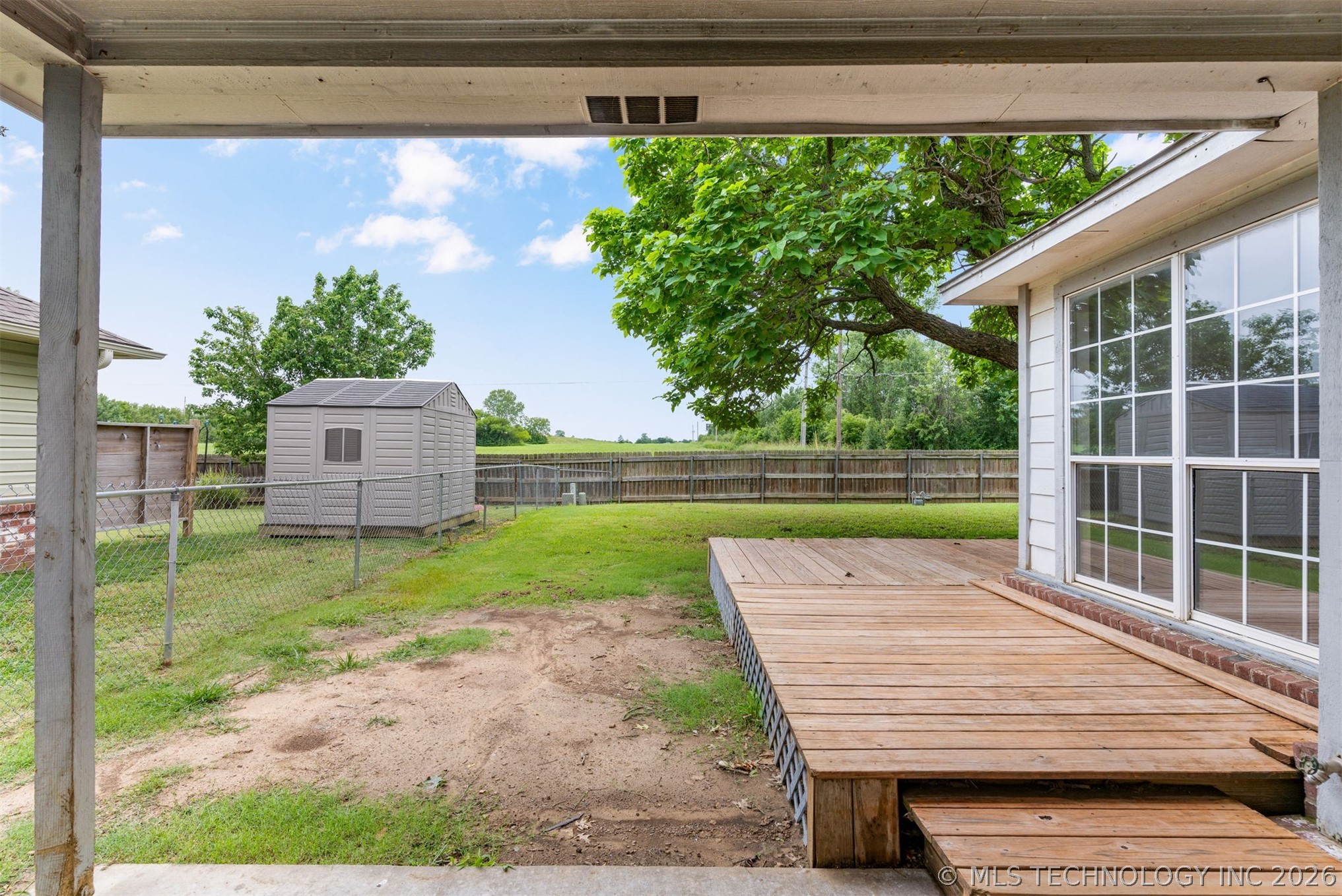 2317 SW Quail Run Drive Claremore OK 74019