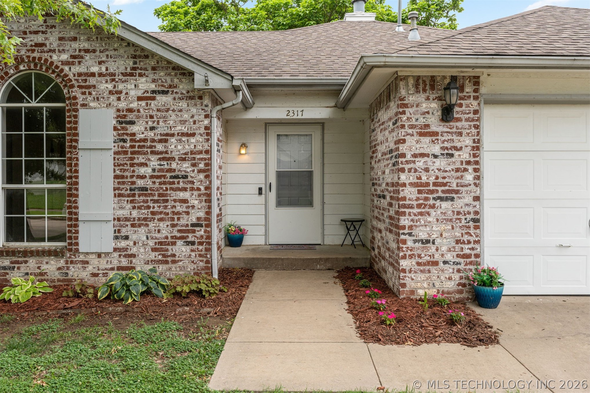 2317 SW Quail Run Drive Claremore OK 74019