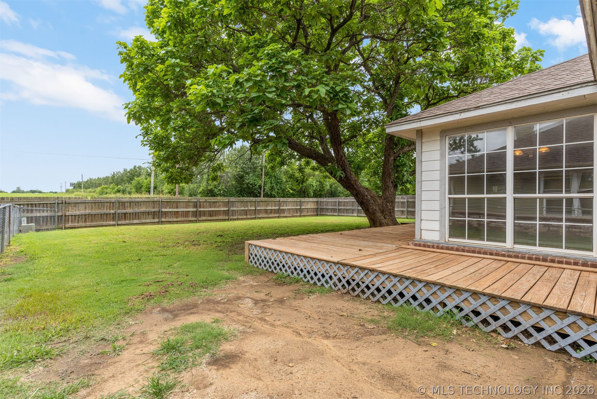 2317 SW Quail Run Drive Claremore OK 74019