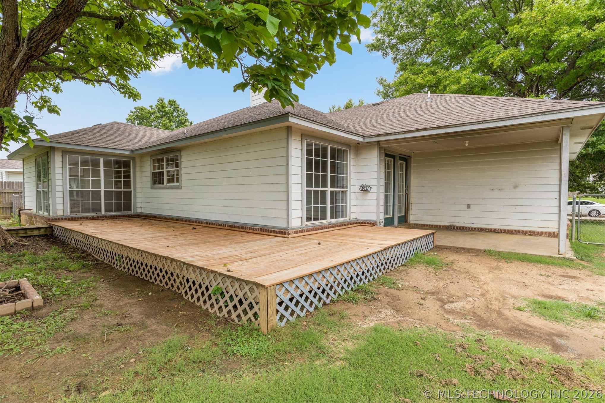 2317 SW Quail Run Drive Claremore OK 74019