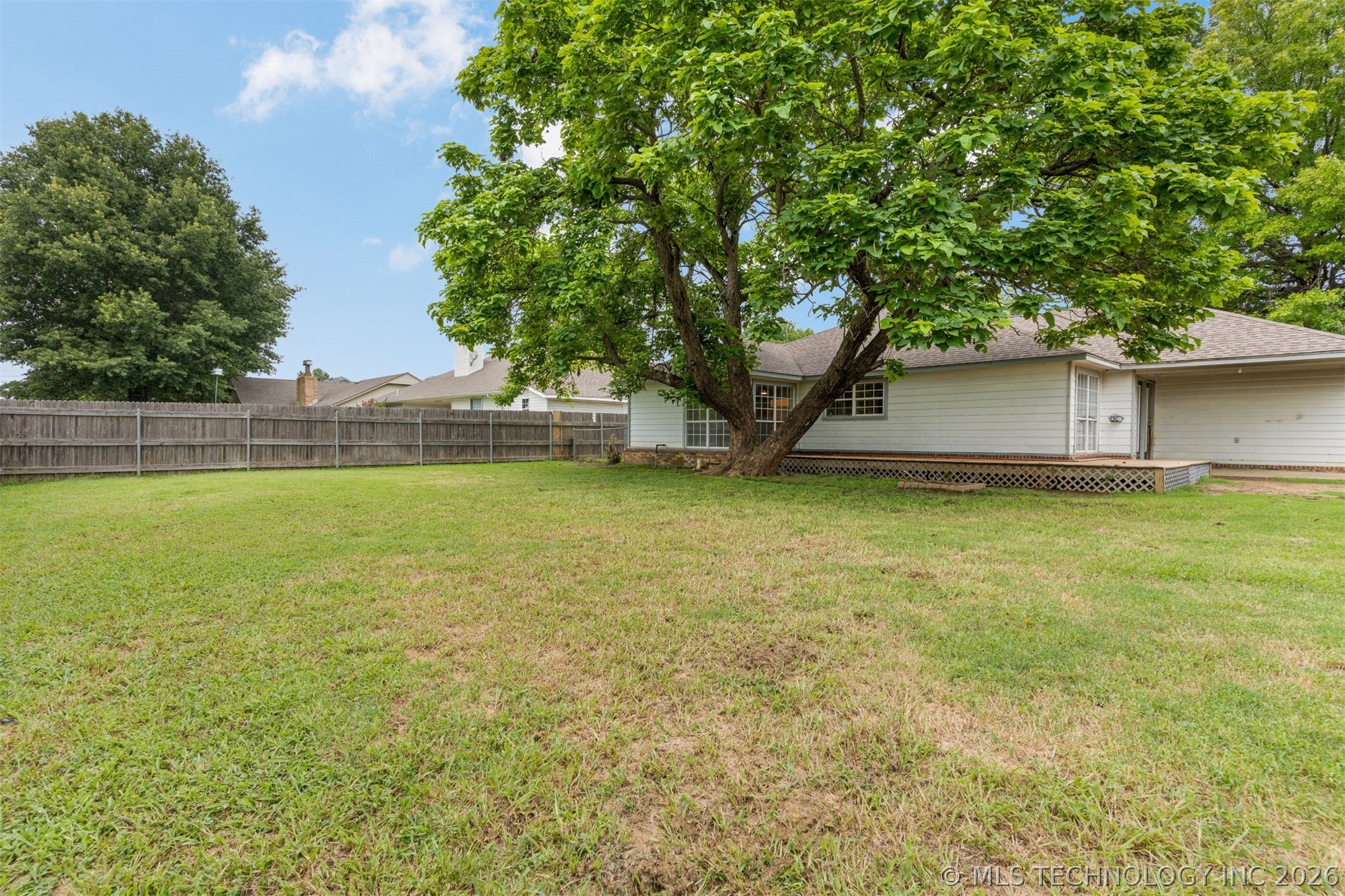 2317 SW Quail Run Drive Claremore OK 74019