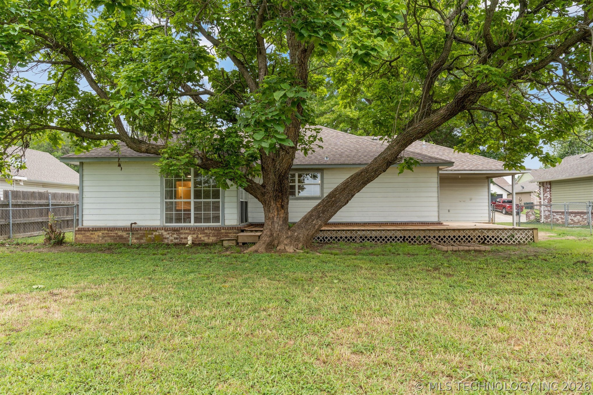 2317 SW Quail Run Drive Claremore OK 74019