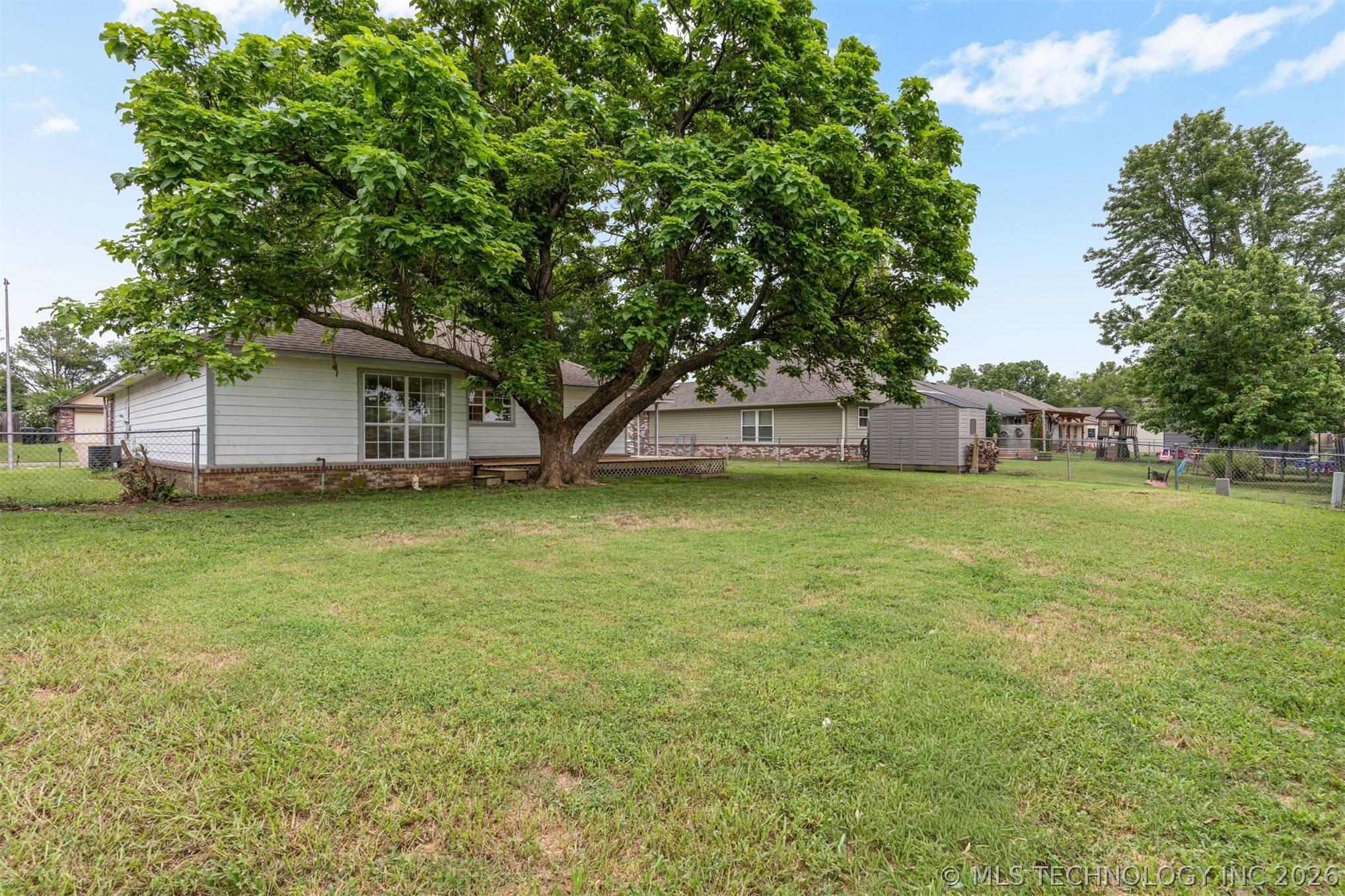 2317 SW Quail Run Drive Claremore OK 74019