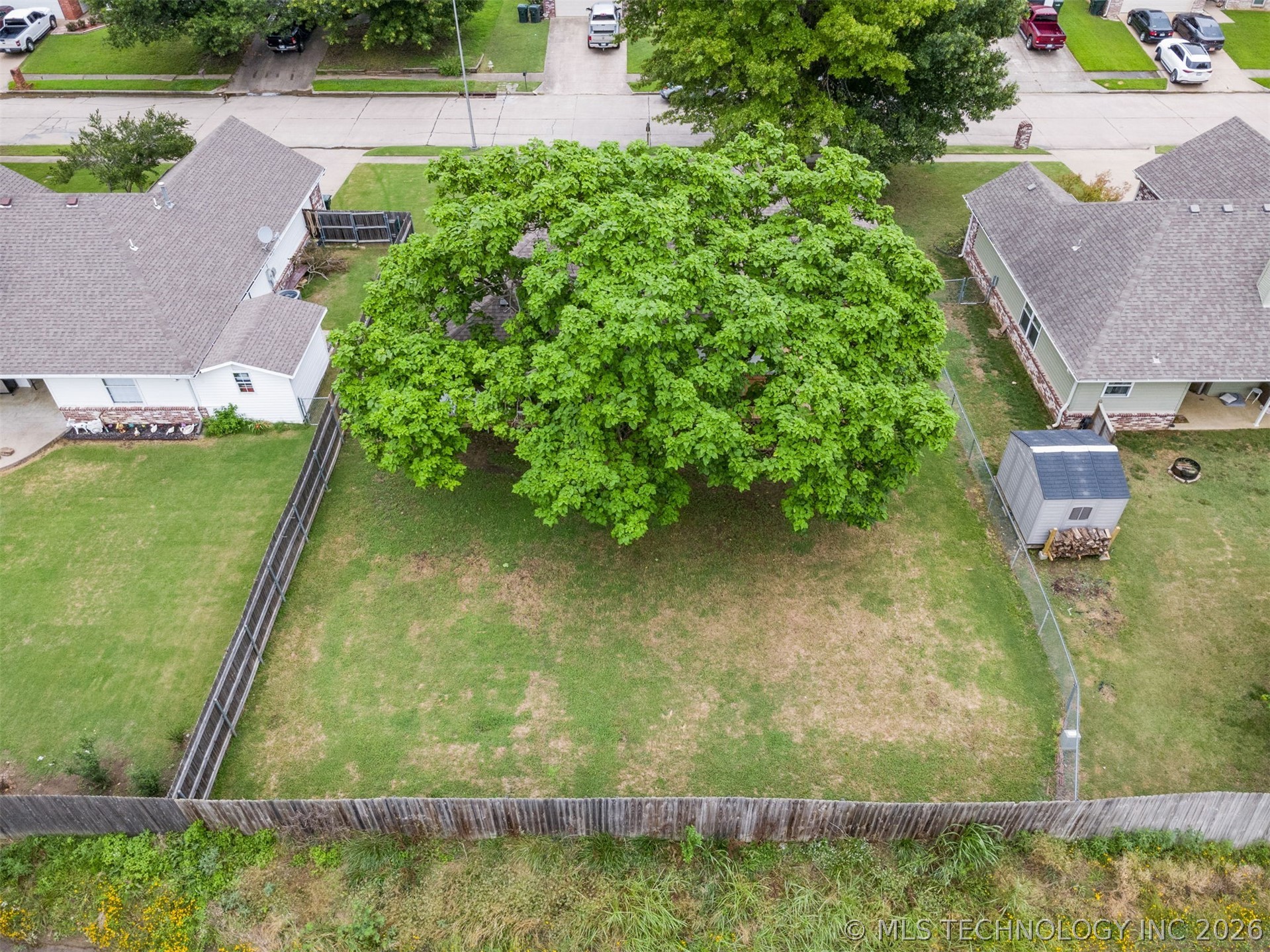 2317 SW Quail Run Drive Claremore OK 74019
