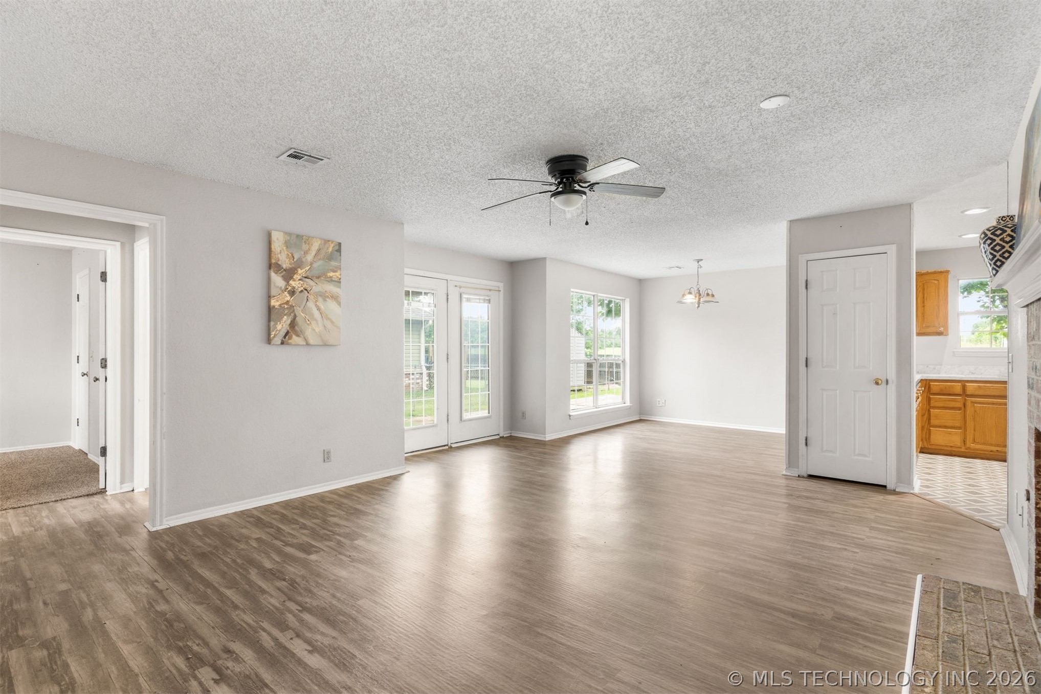 2317 SW Quail Run Drive Claremore OK 74019