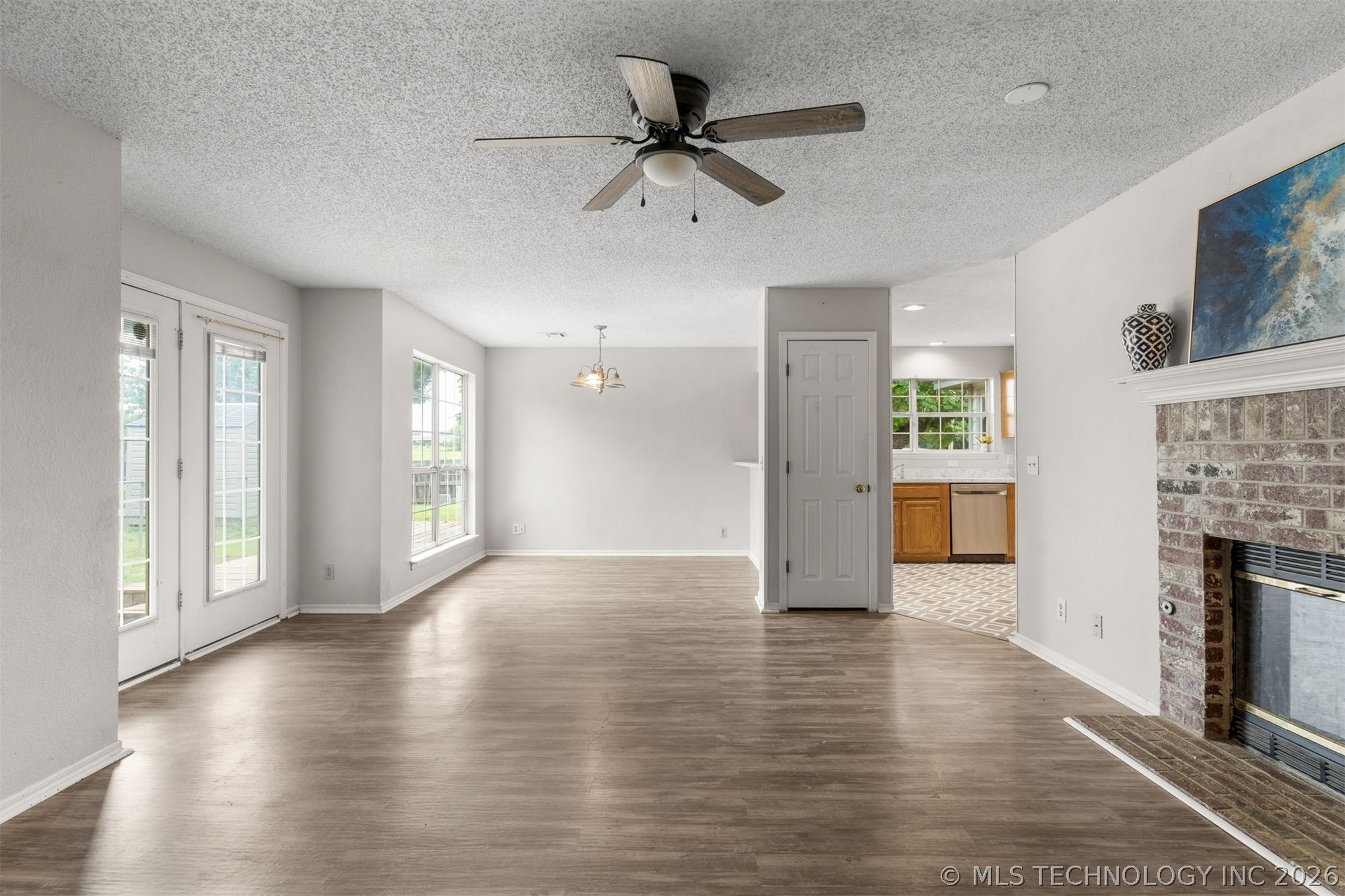 2317 SW Quail Run Drive Claremore OK 74019