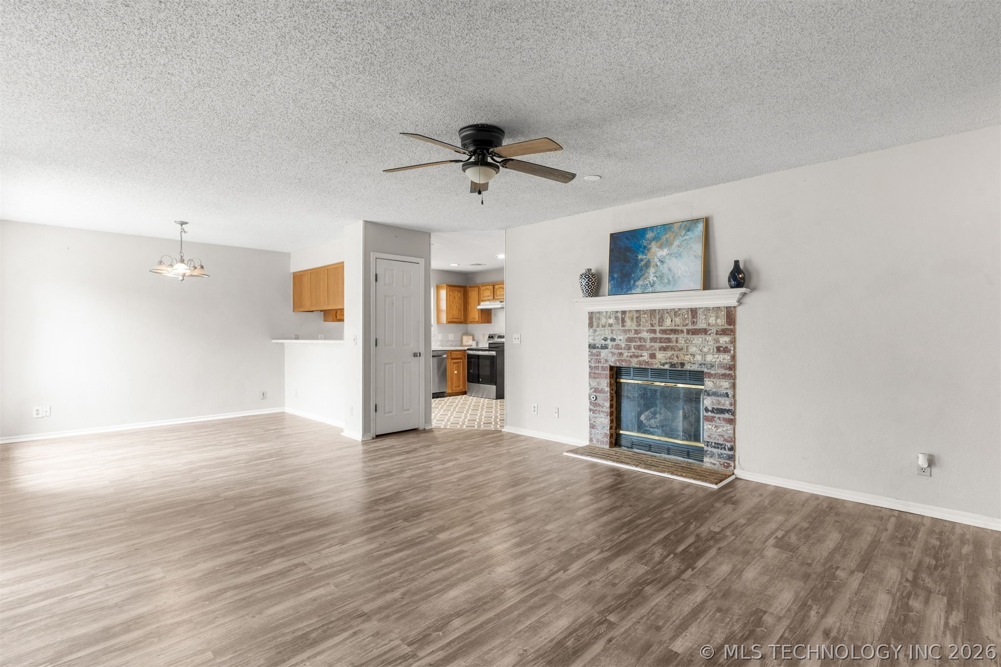 2317 SW Quail Run Drive Claremore OK 74019