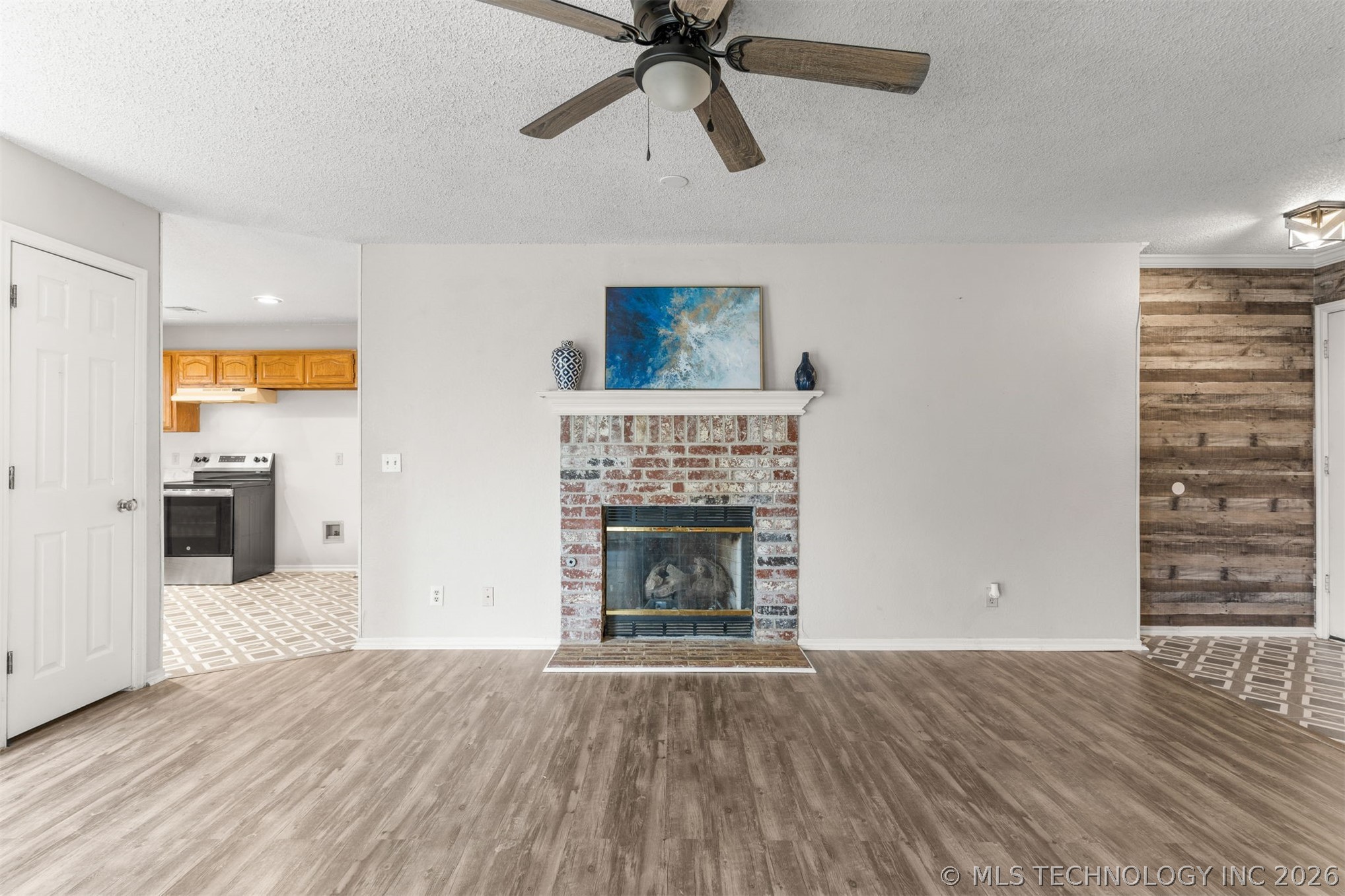 2317 SW Quail Run Drive Claremore OK 74019
