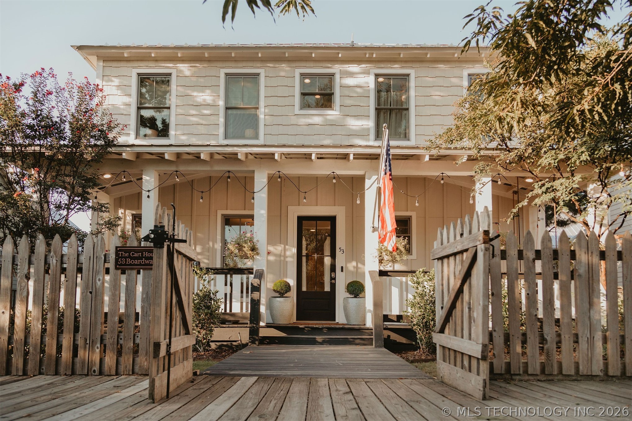 53 Boardwalk Carlton Landing OK 74432