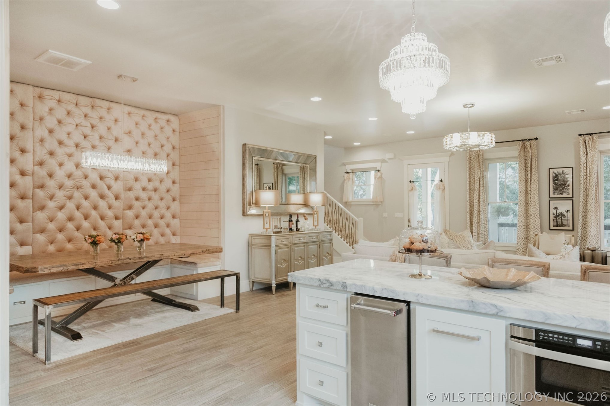 53 Boardwalk Carlton Landing OK 74432