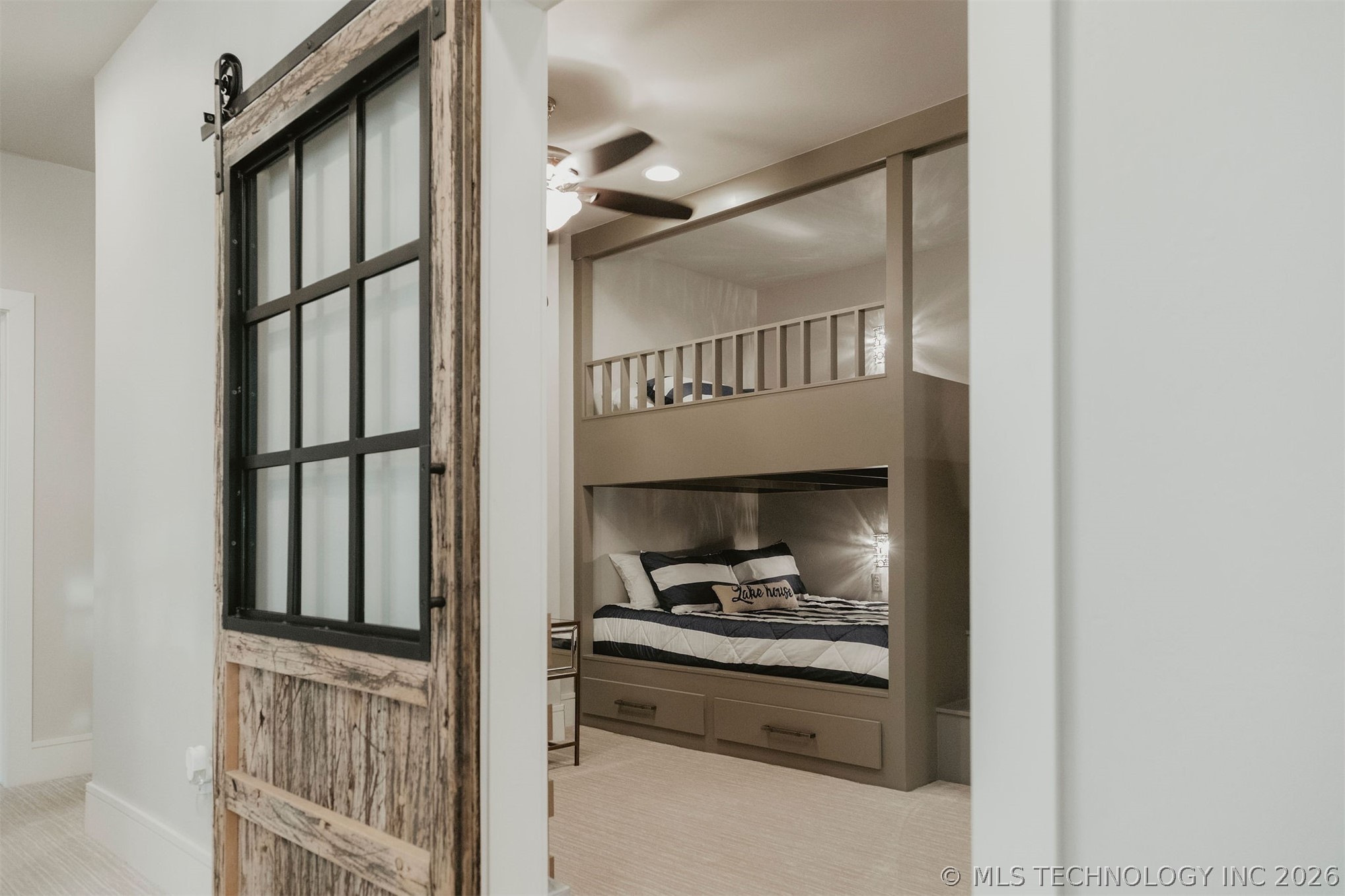 53 Boardwalk Carlton Landing OK 74432