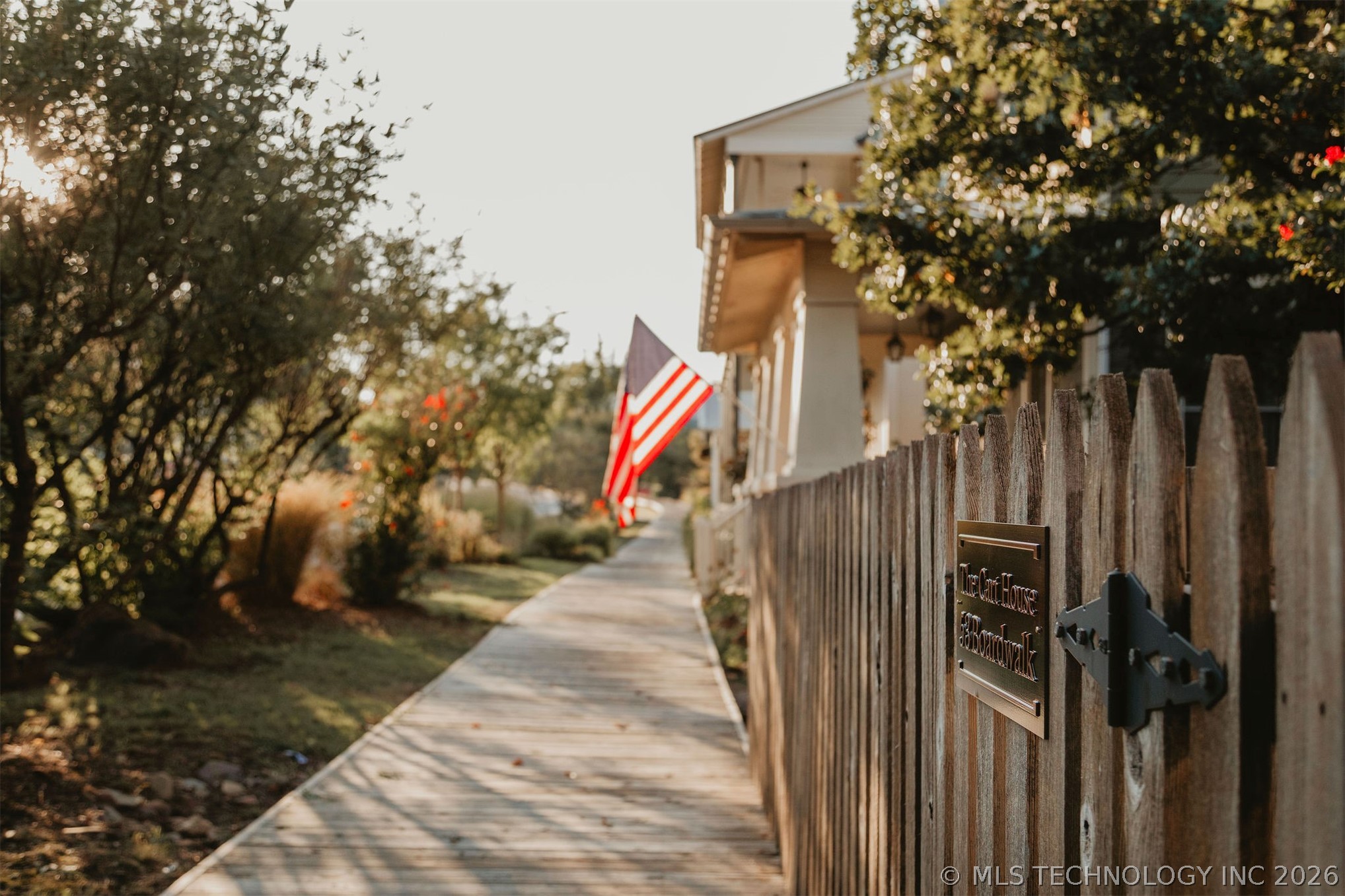53 Boardwalk Carlton Landing OK 74432