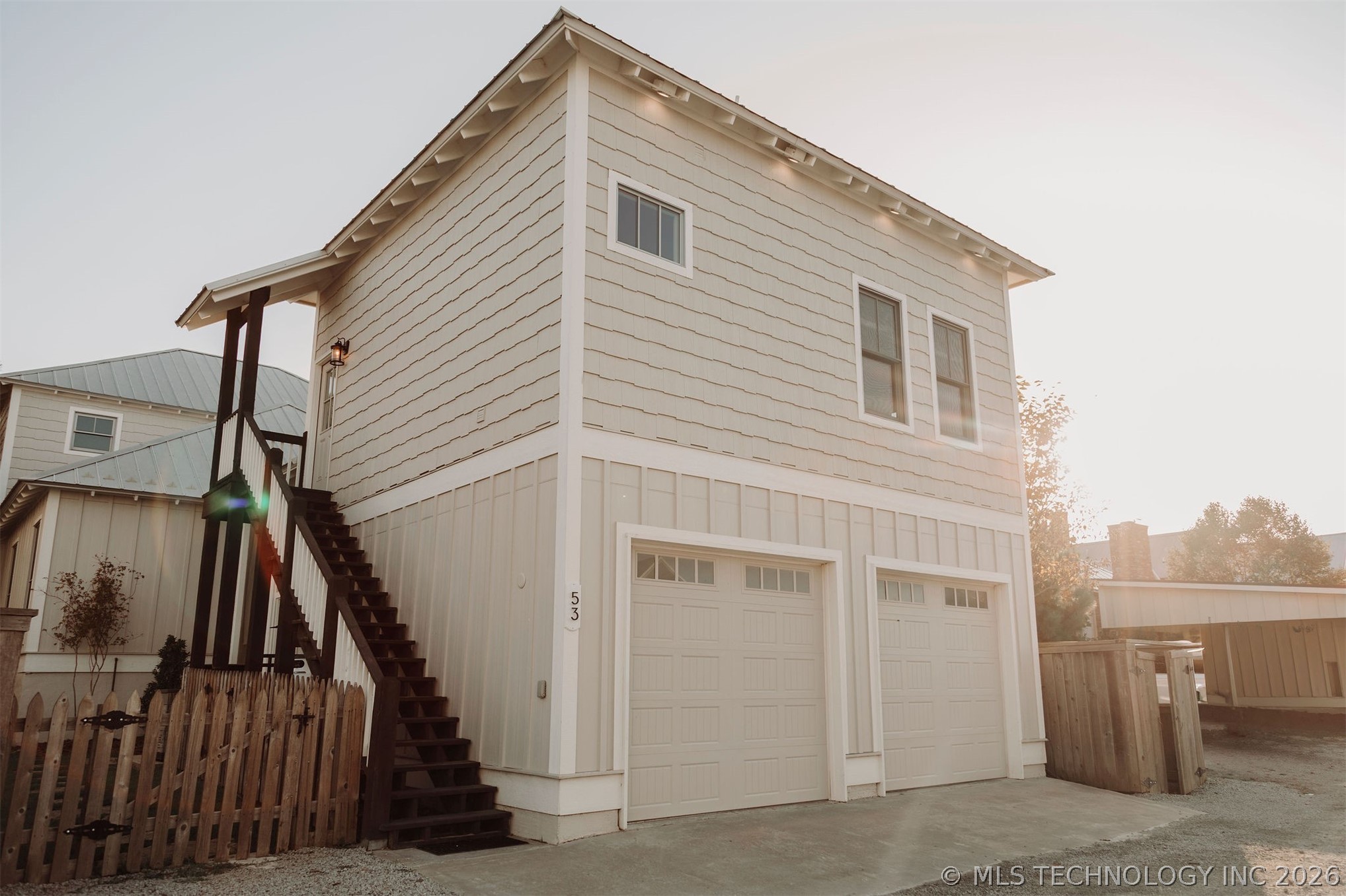 53 Boardwalk Carlton Landing OK 74432