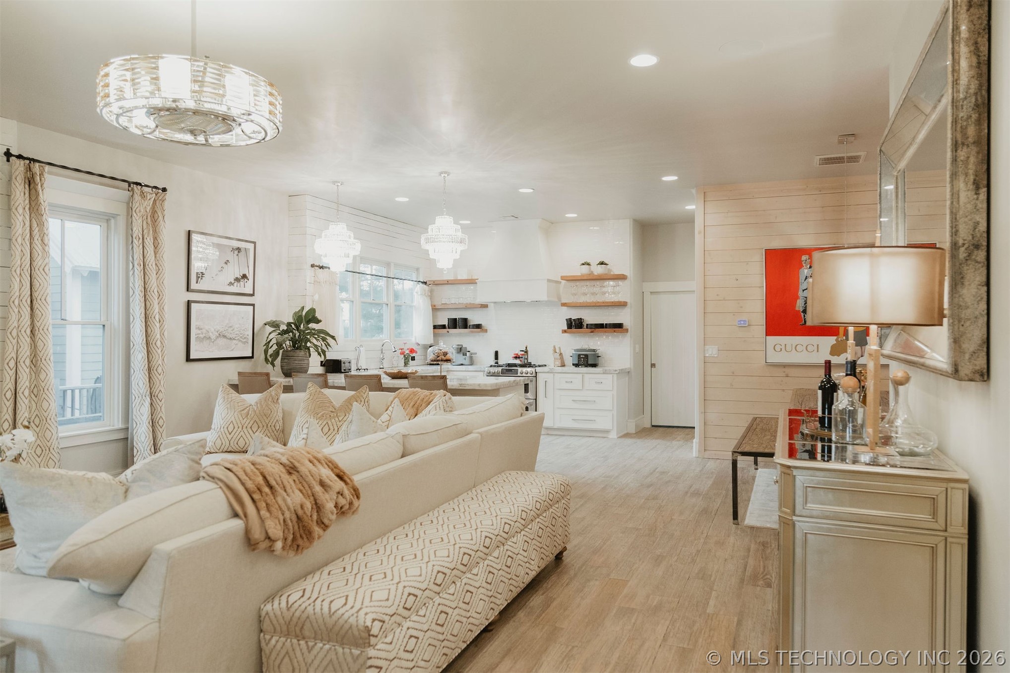 53 Boardwalk Carlton Landing OK 74432