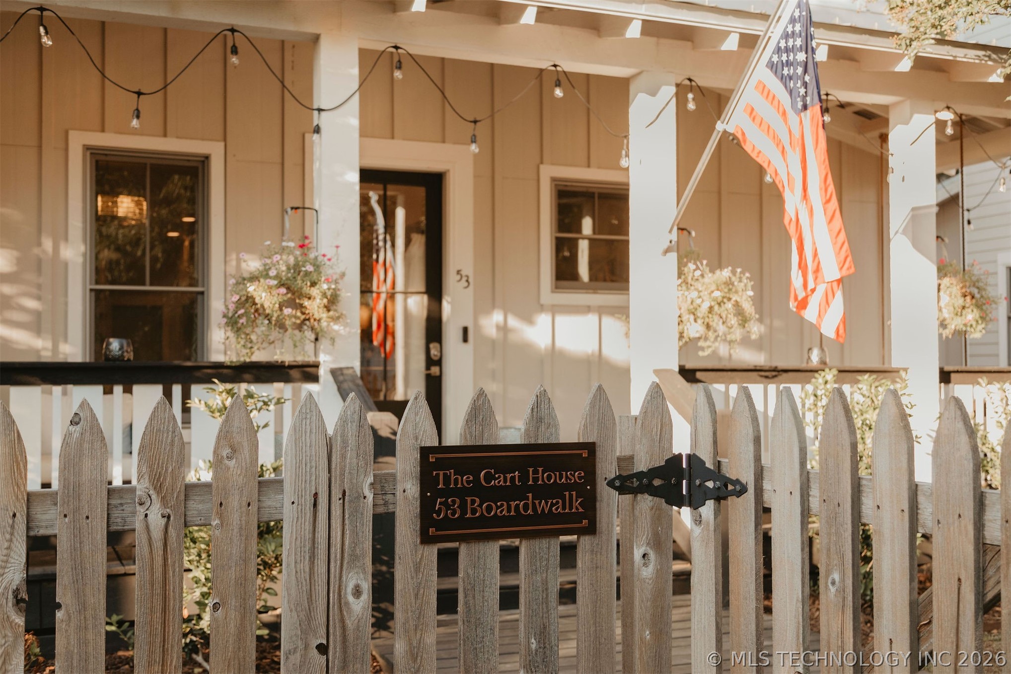 53 Boardwalk Carlton Landing OK 74432