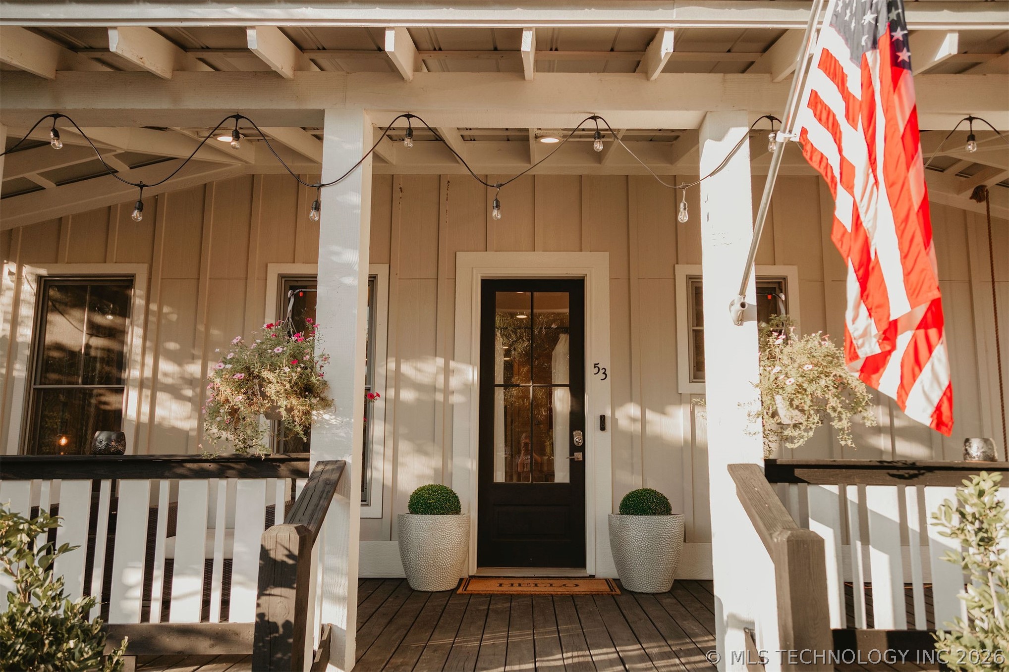 53 Boardwalk Carlton Landing OK 74432