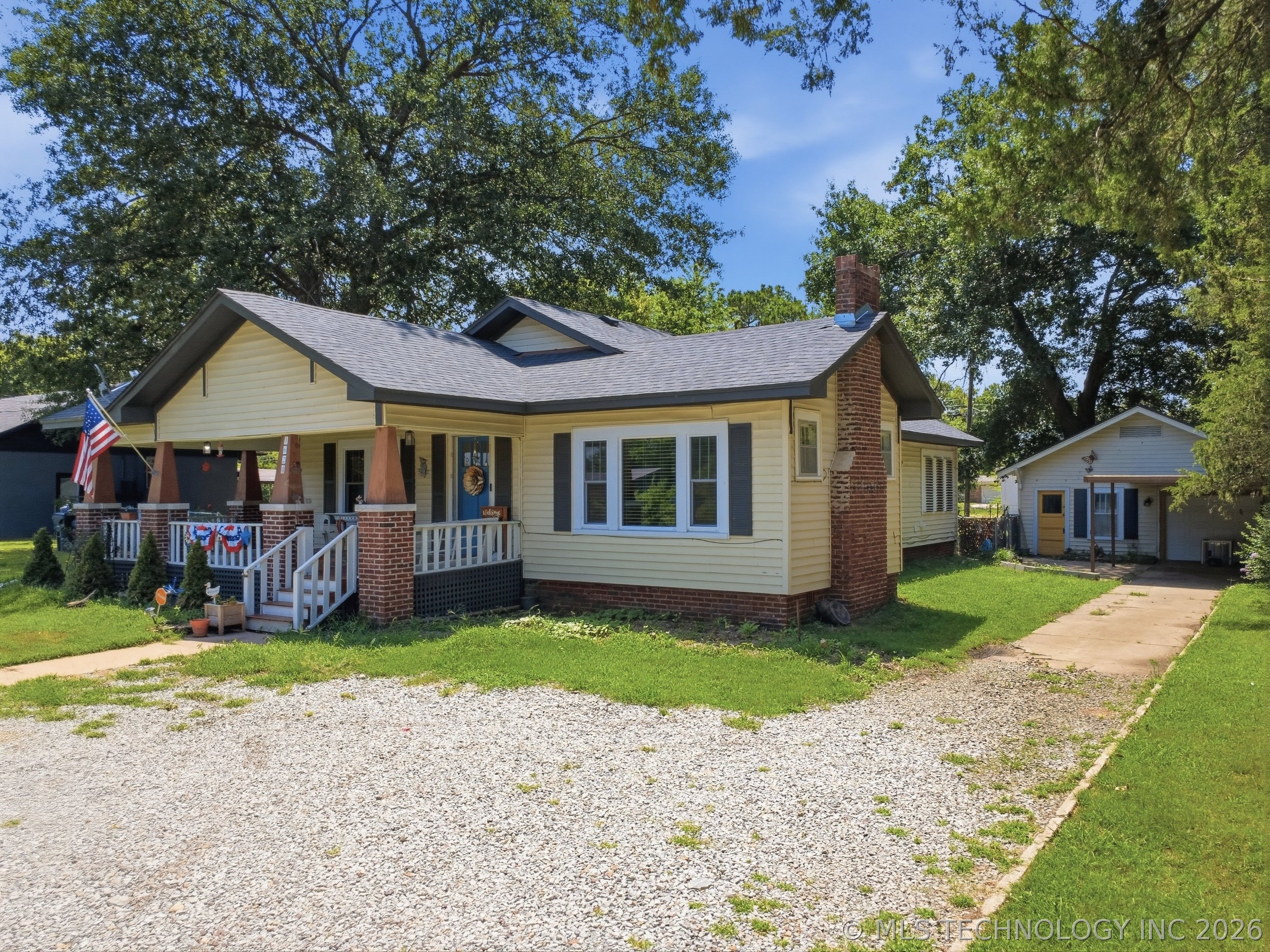 1620 E 4th Street Okmulgee OK 74447