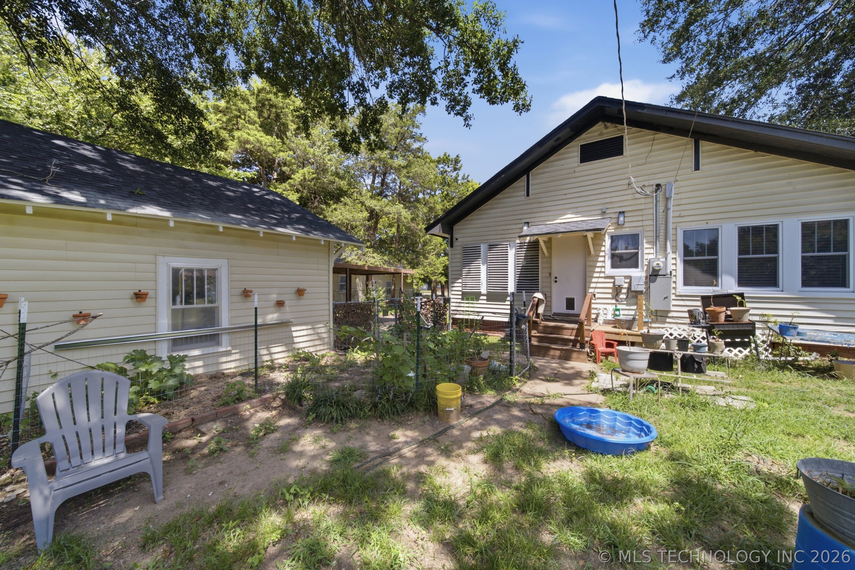 1620 E 4th Street Okmulgee OK 74447