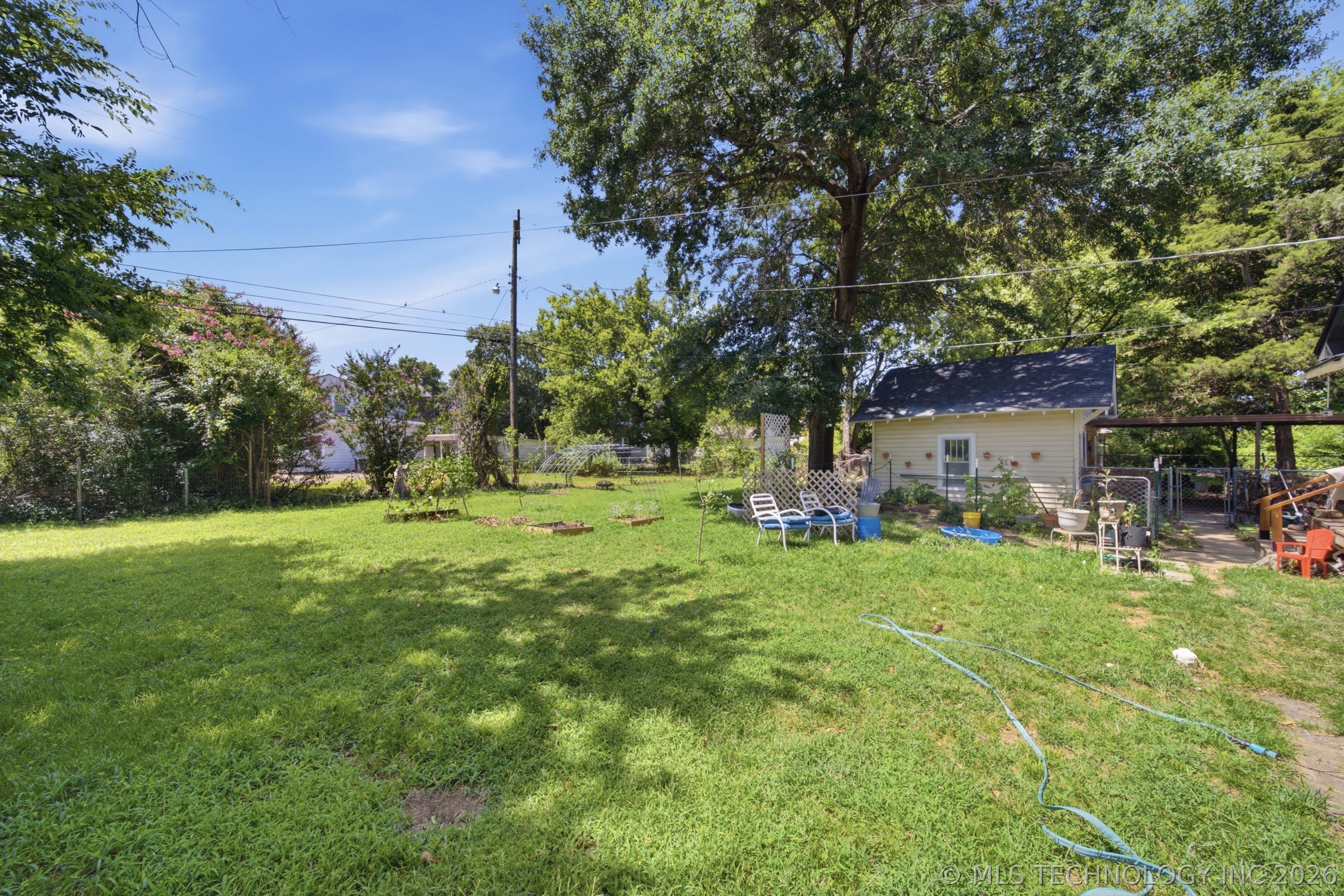 1620 E 4th Street Okmulgee OK 74447