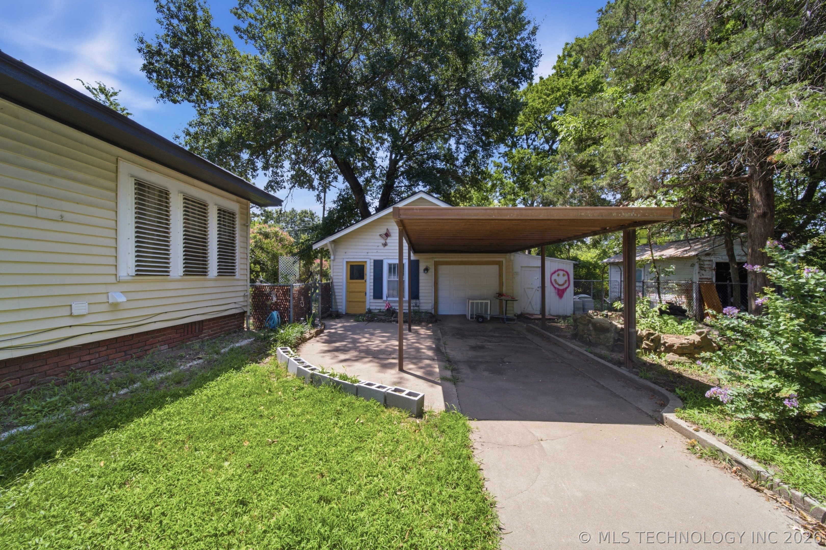 1620 E 4th Street Okmulgee OK 74447