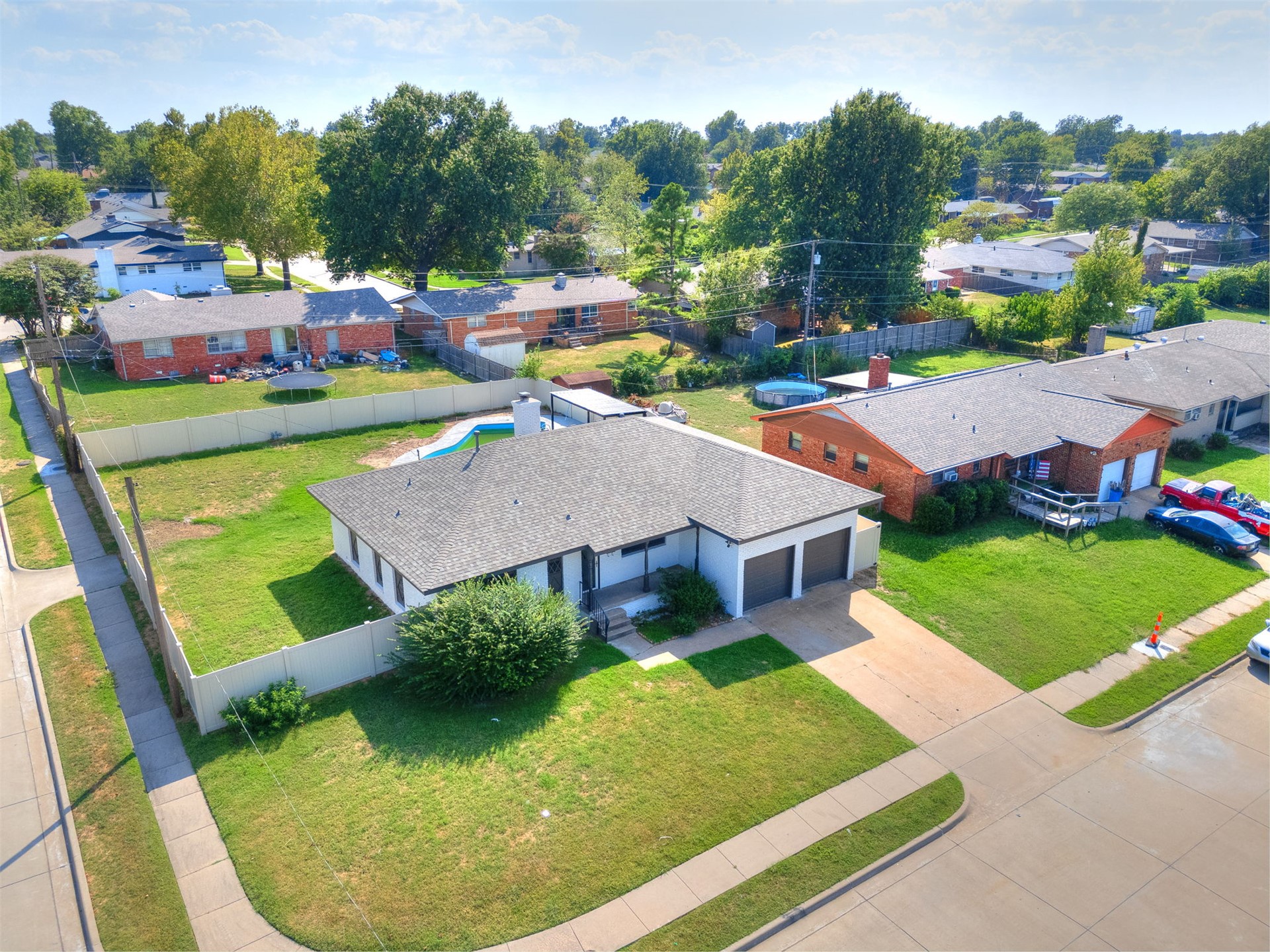 7748 E 21st Street Tulsa OK 74129