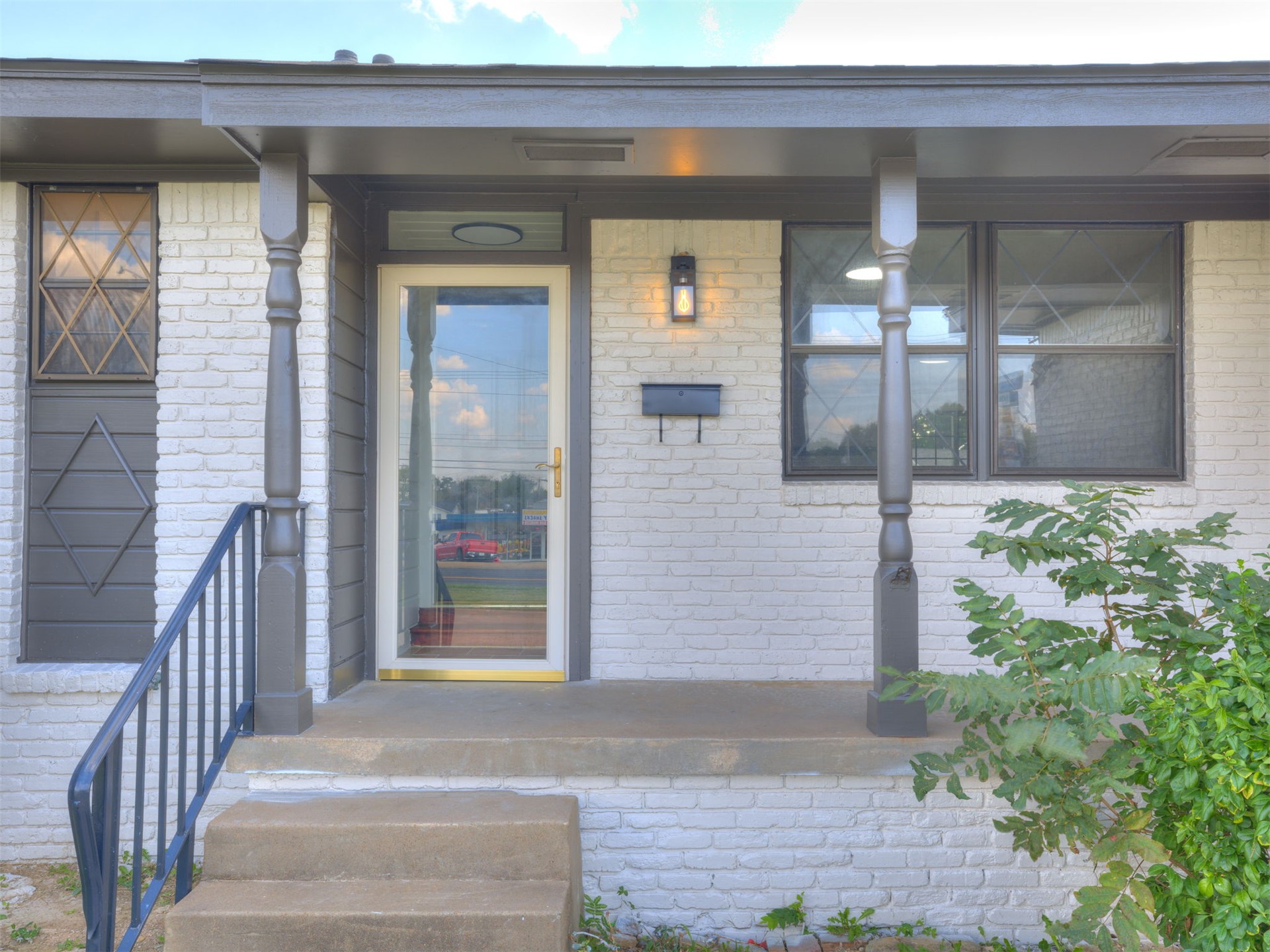 7748 E 21st Street Tulsa OK 74129