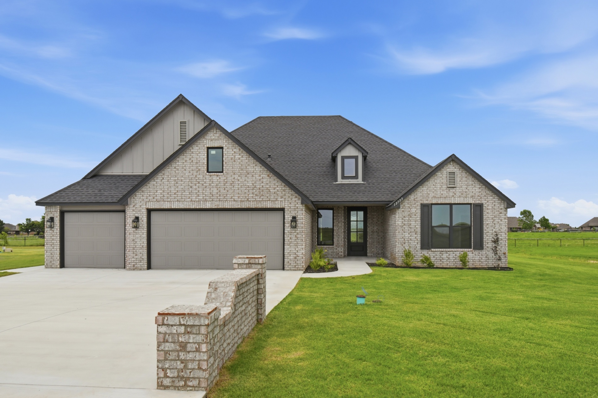 13798 N 58th Eastavenue W Collinsville OK 74021