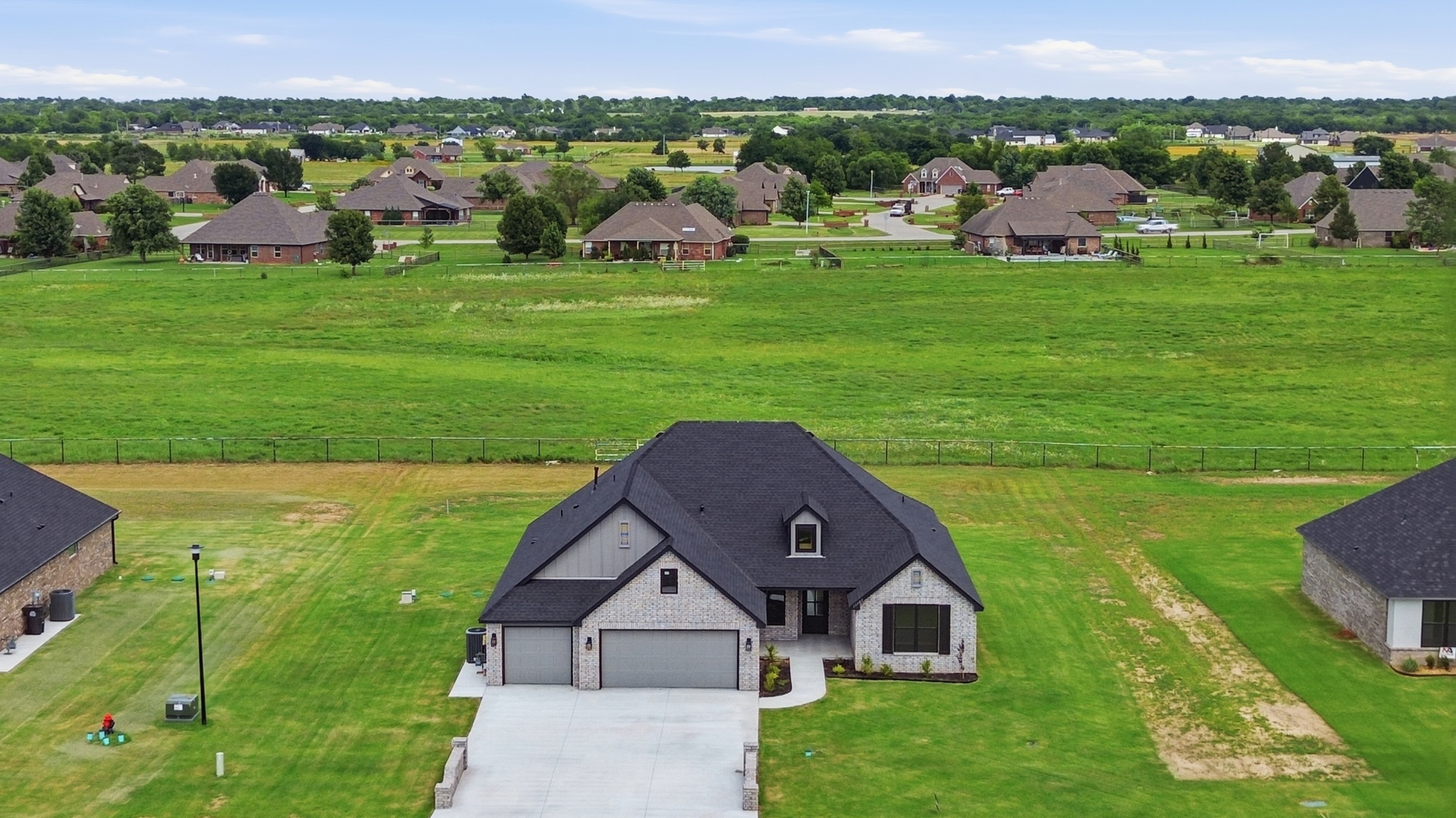 13798 N 58th Eastavenue W Collinsville OK 74021